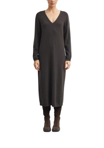 comma-dresses-midi-strickkleid-2184660-v-ausschnitt-gr-42 image 8