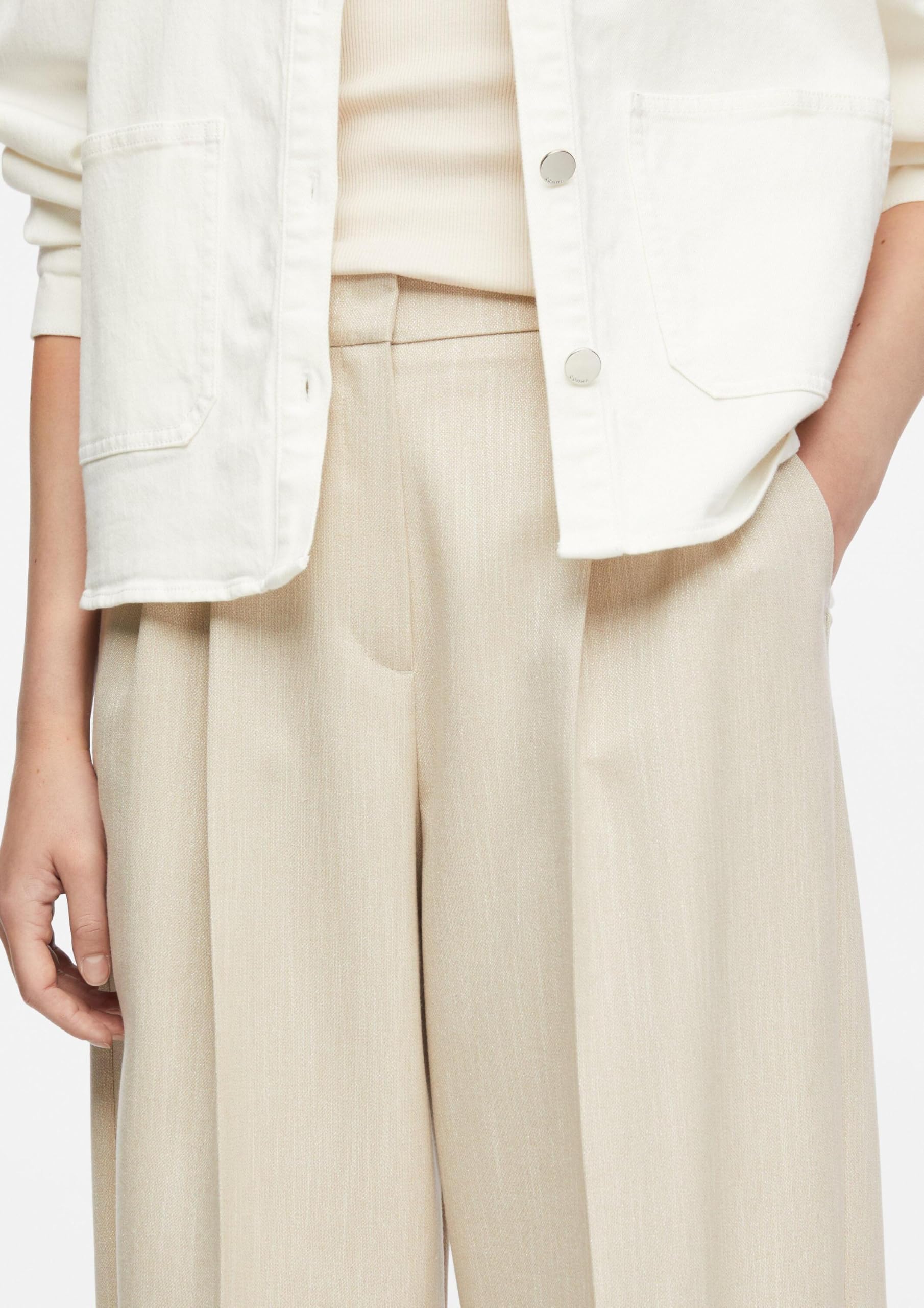comma-trousers-bundfaltenhose-32-helles-beige-barrel image 5