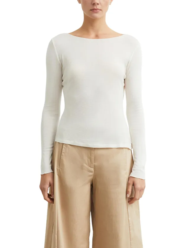 comma-tops-longsleeve-slim-fit-gr-e-32 image 1