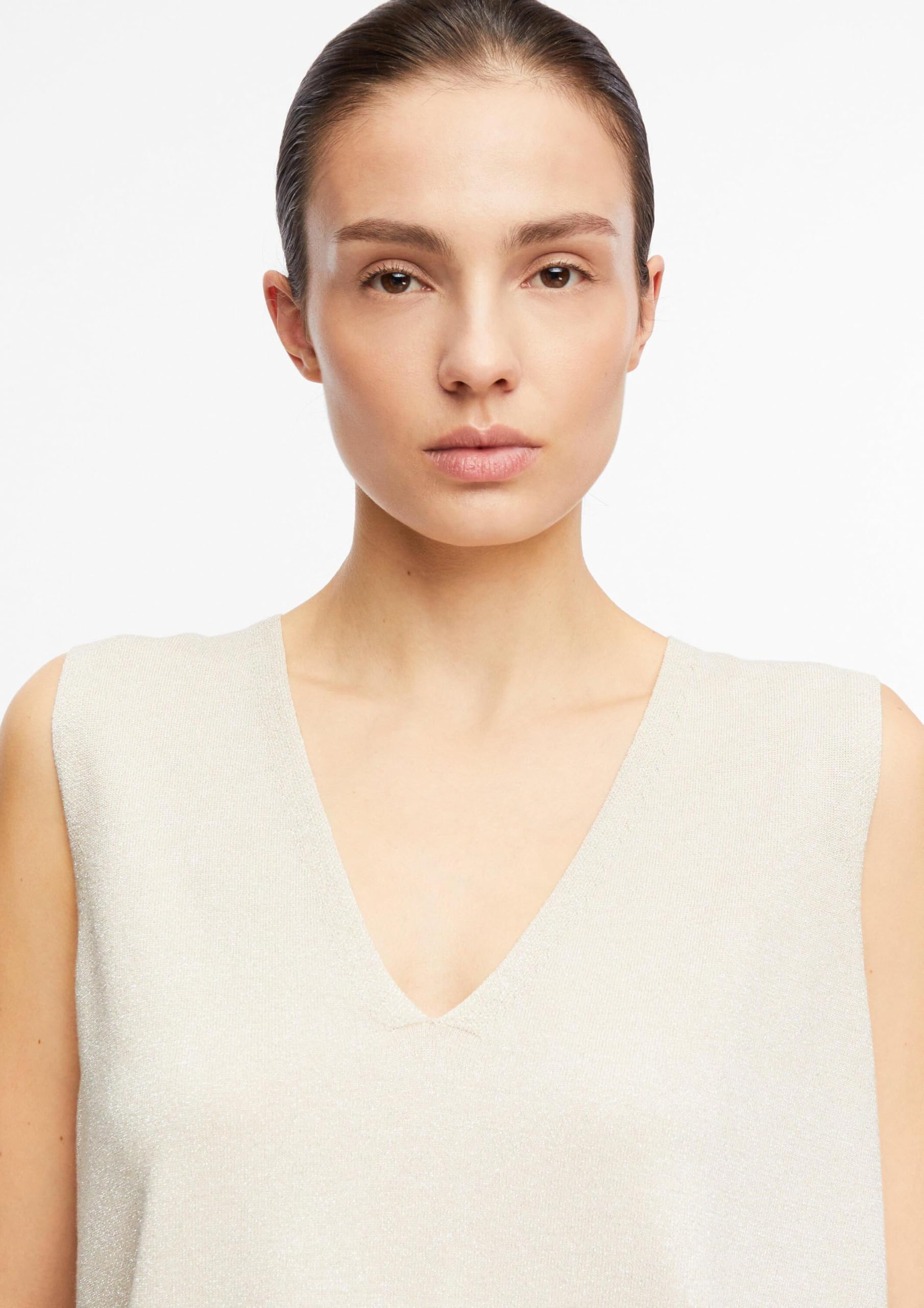 comma-tops-2180416-strick-top-damen-gr-46 image 4