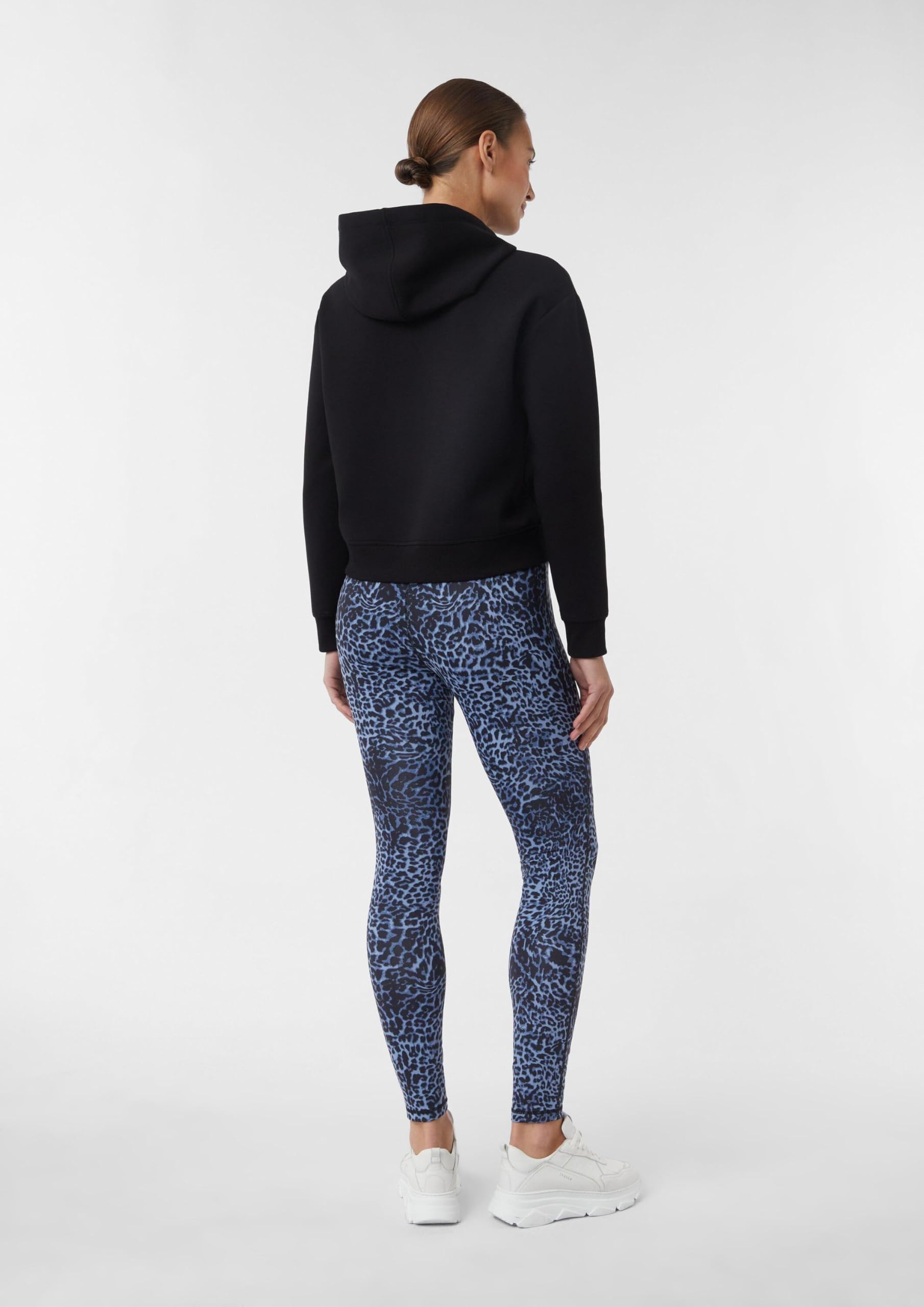 comma-sweatshirt-kapuzenpullover-logo-2171152 image 8