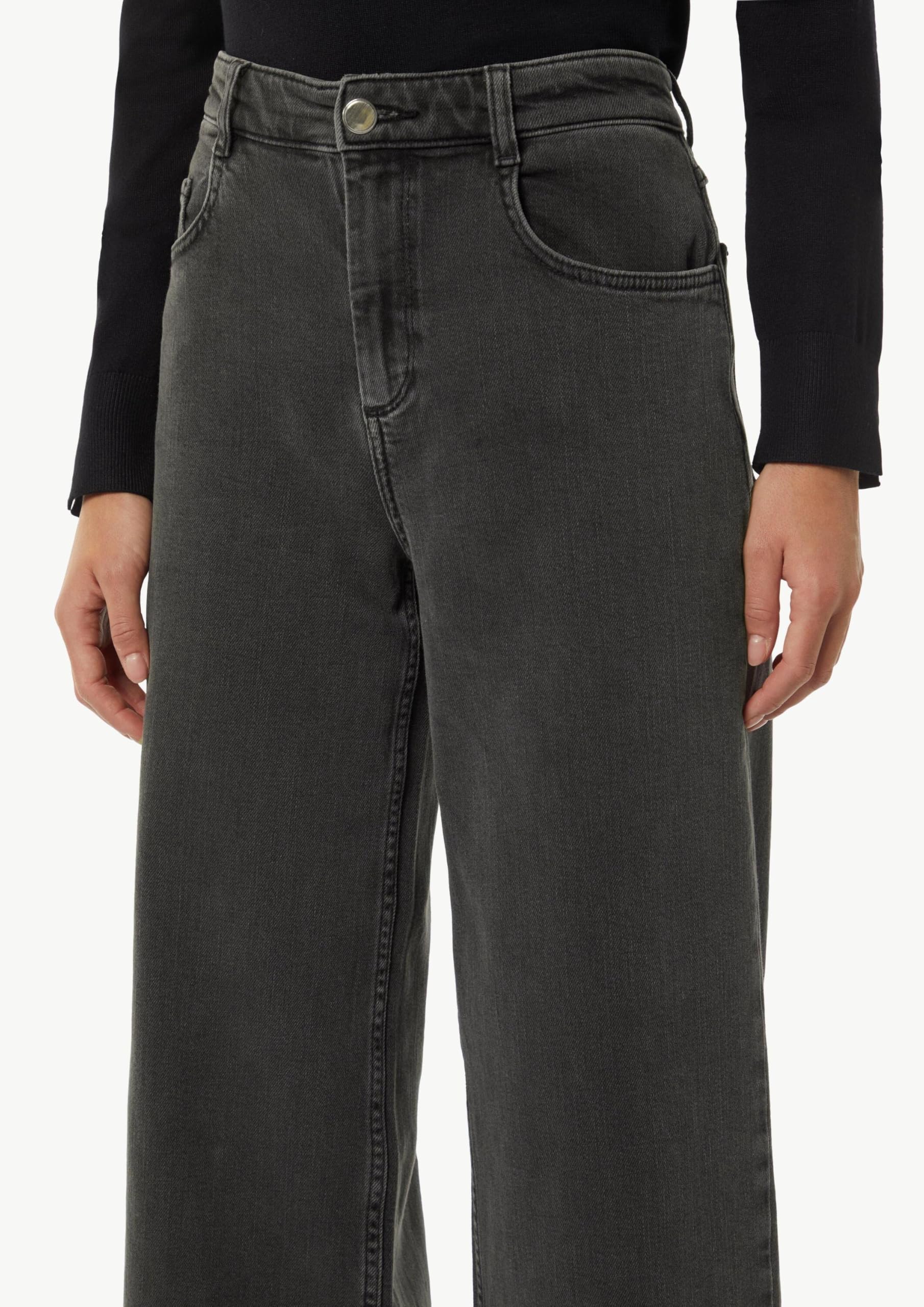 comma-wide-leg-jeans-hose-gr-e-42-blau image 4