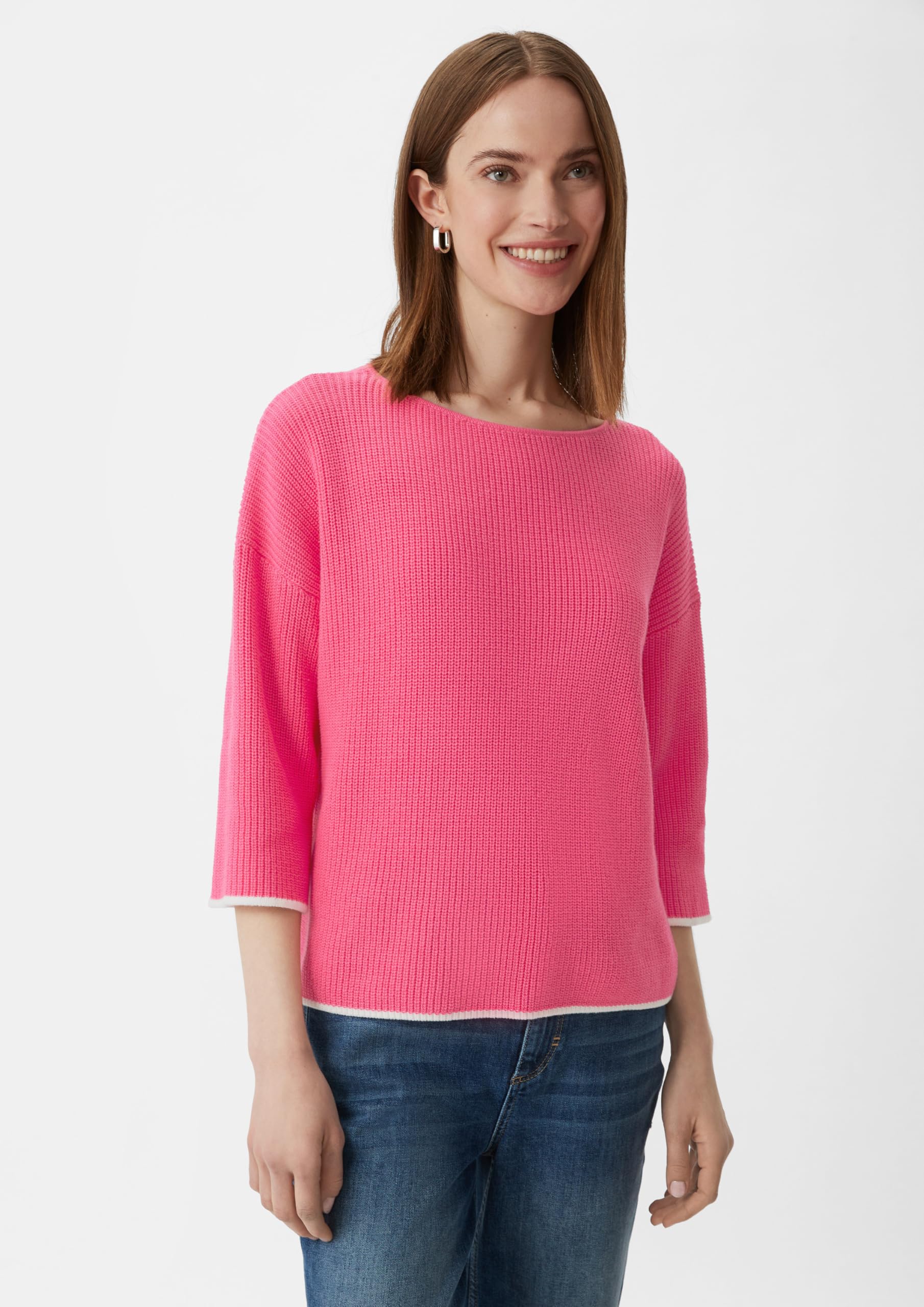comma-strickpullover-loose-fit-3-4-arm-gr-e-44 image 5