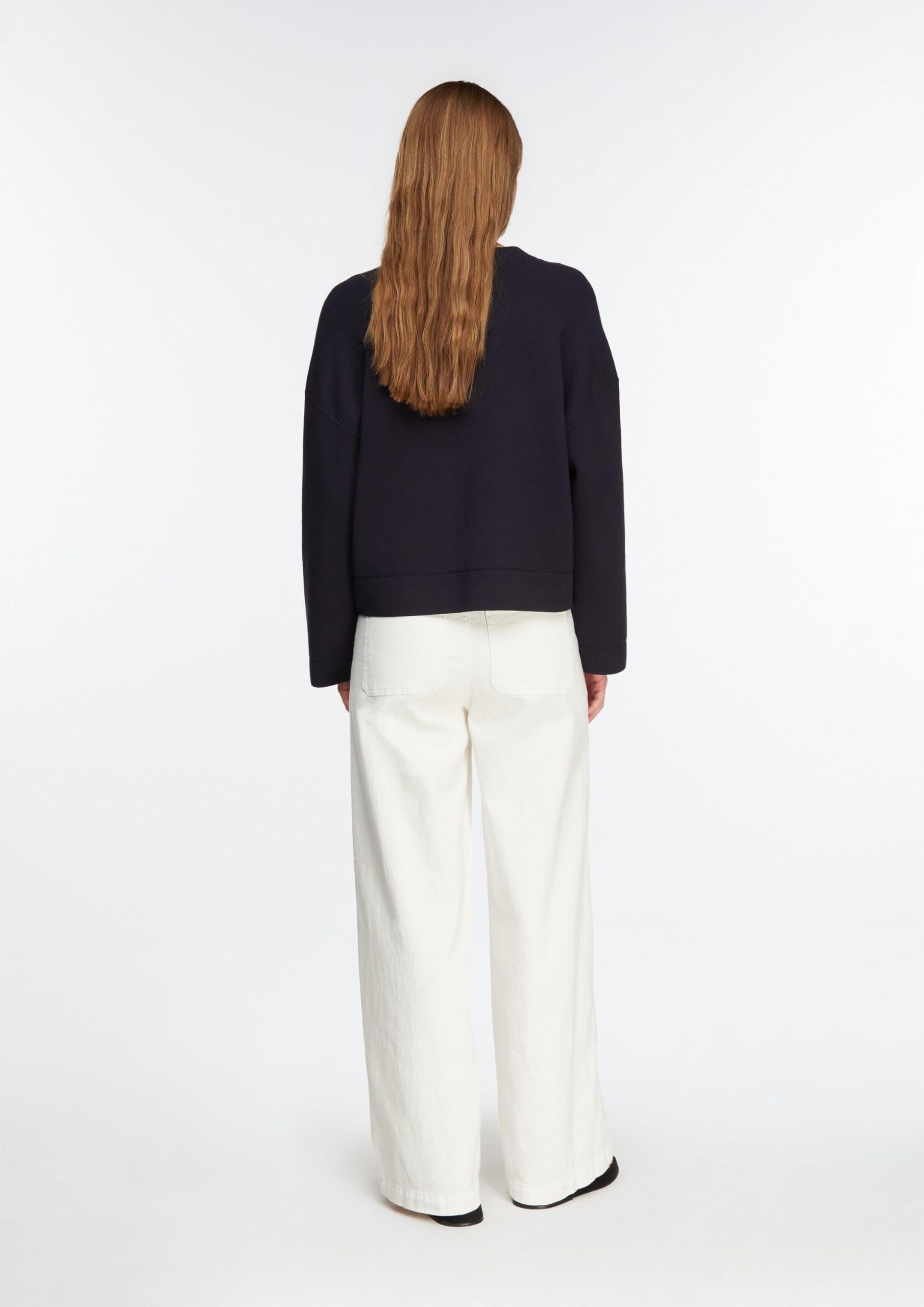 comma-wide-leg-jeans-aufgesetzte-taschen-gr-e-38 image 8