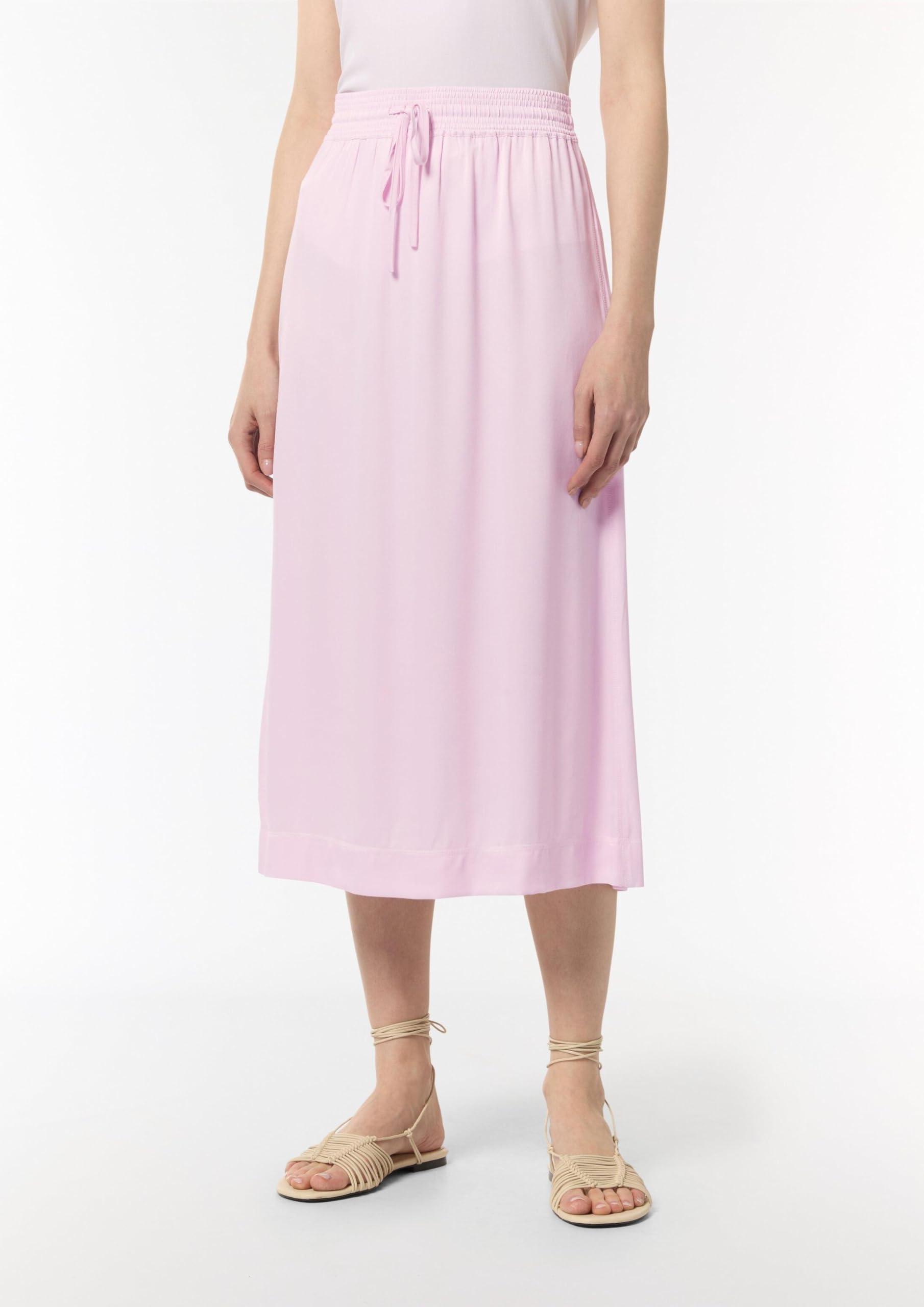 comma-midi-rock-elastikbund-rosa-gr-36 image 5