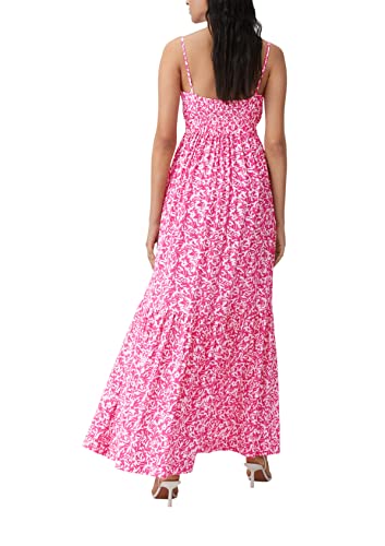 comma-kleid-gr-36-pink-wei-sommerkleid image 8