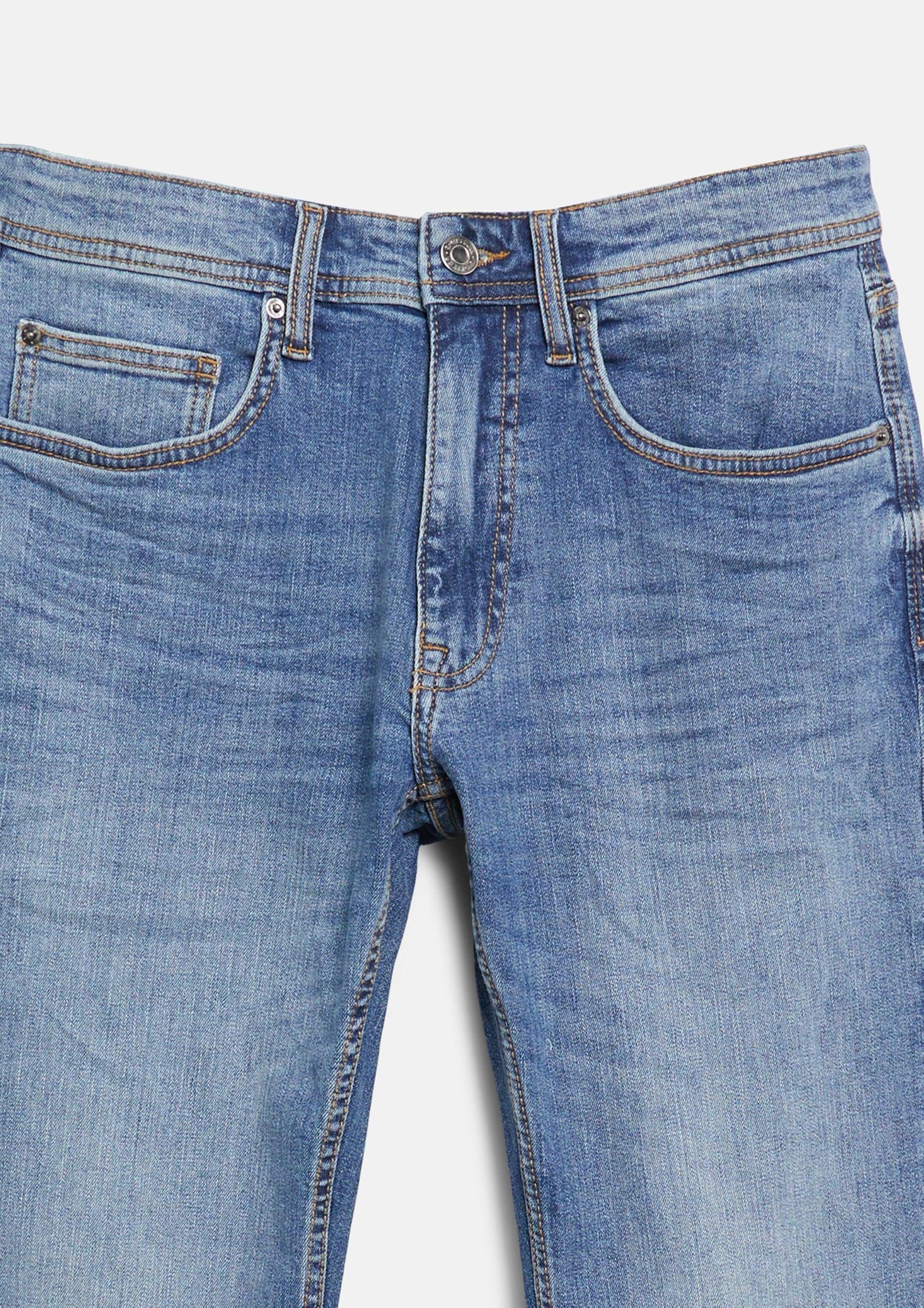 comma-jeans-hose-denim-blau-basic-damen image 6