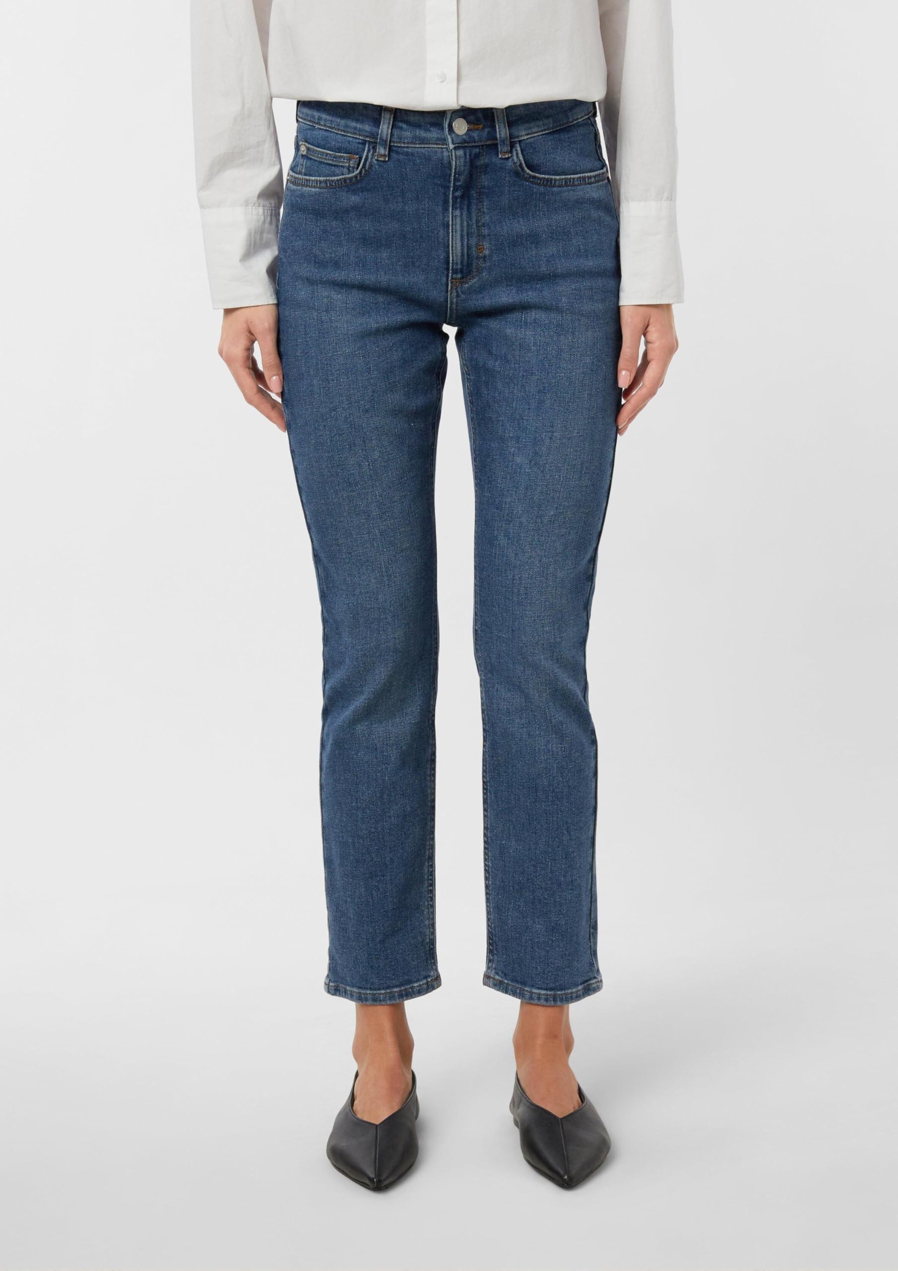 comma-jeans-damen-slim-fit-elastisch-gr-38 image 5