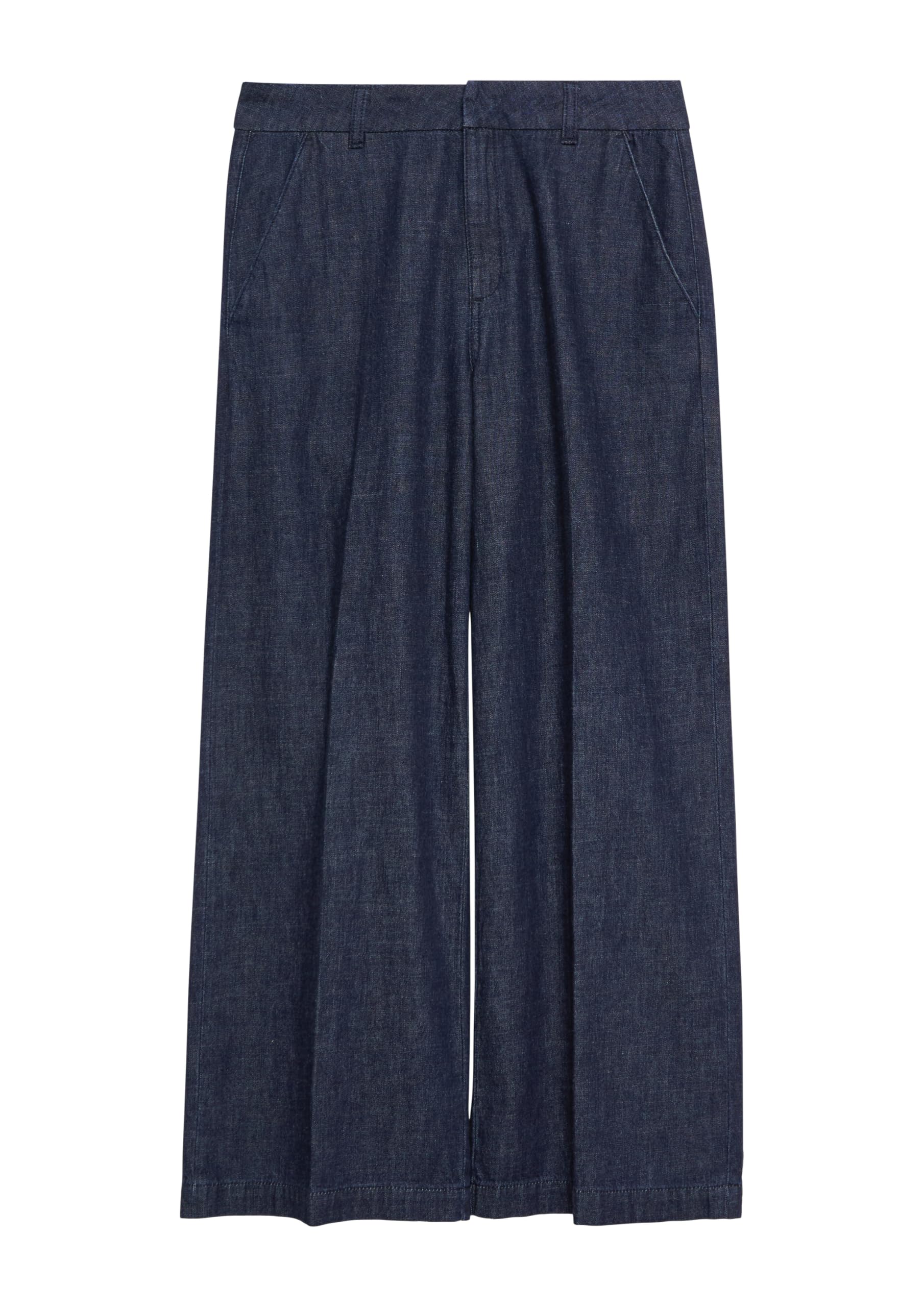comma-2182074-culotte-jeans-wide-leg-7-8-gr-40 image 3