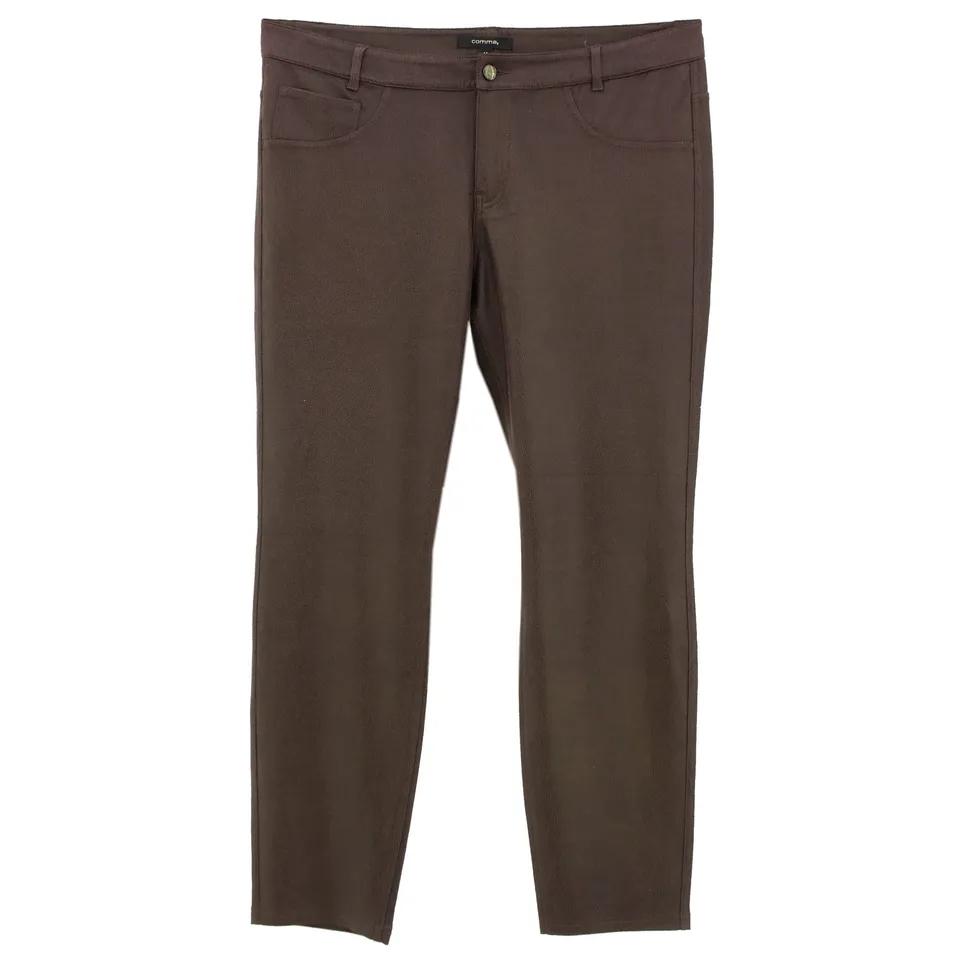 comma-jeans-june-89-608-76-0216-3997-jeans-bordeaux-skinny image 1