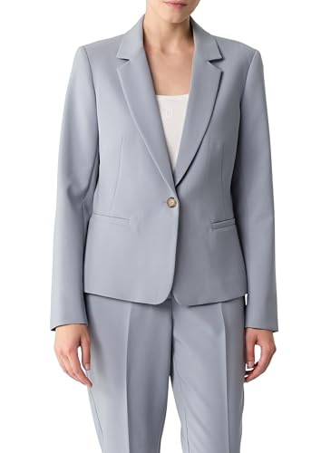 comma-2174110-indoor-jacke-blazer-gr-44-schiefergrau image 8