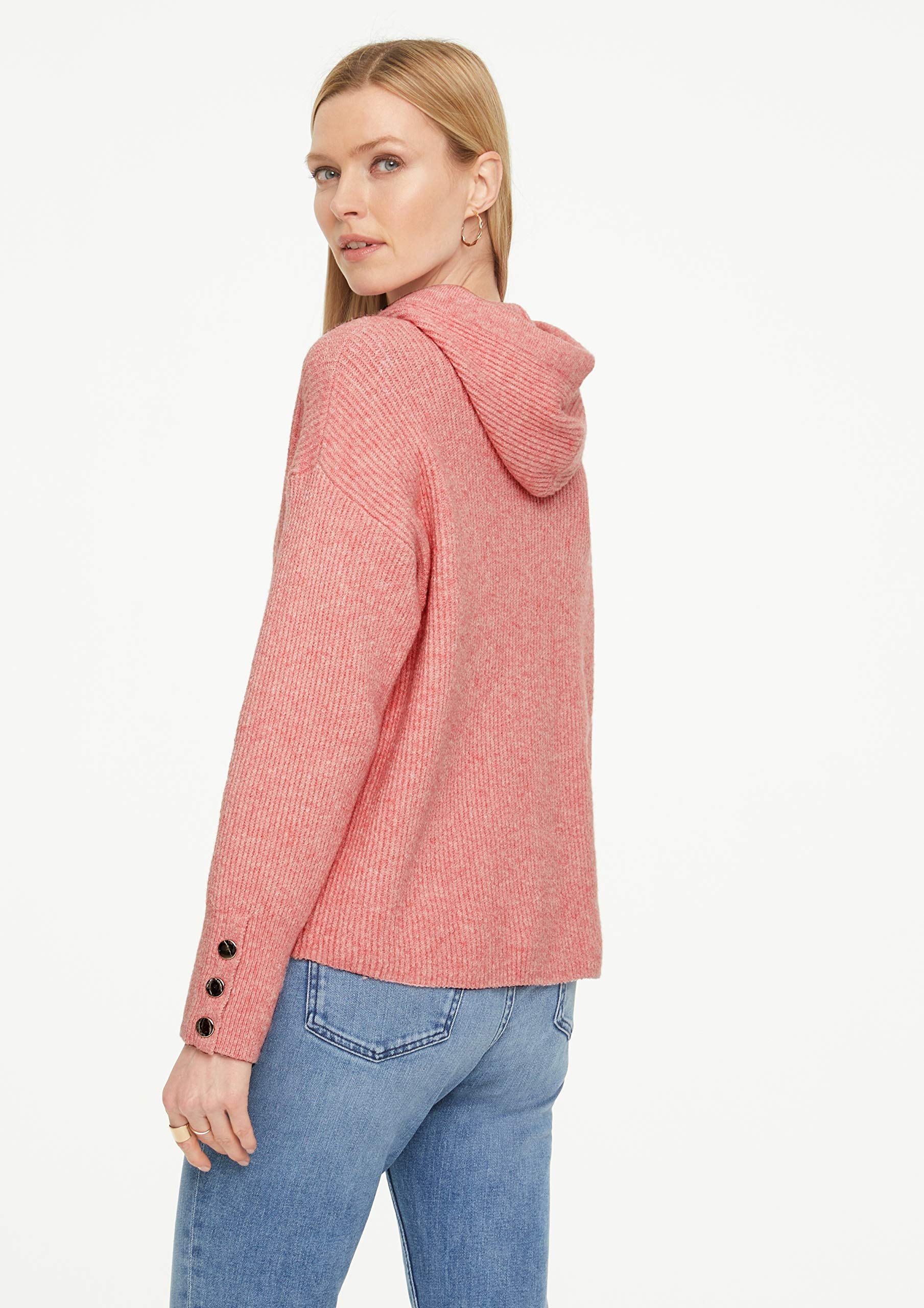 comma-pullover-damen-gr-36-mit-kapuze image 5