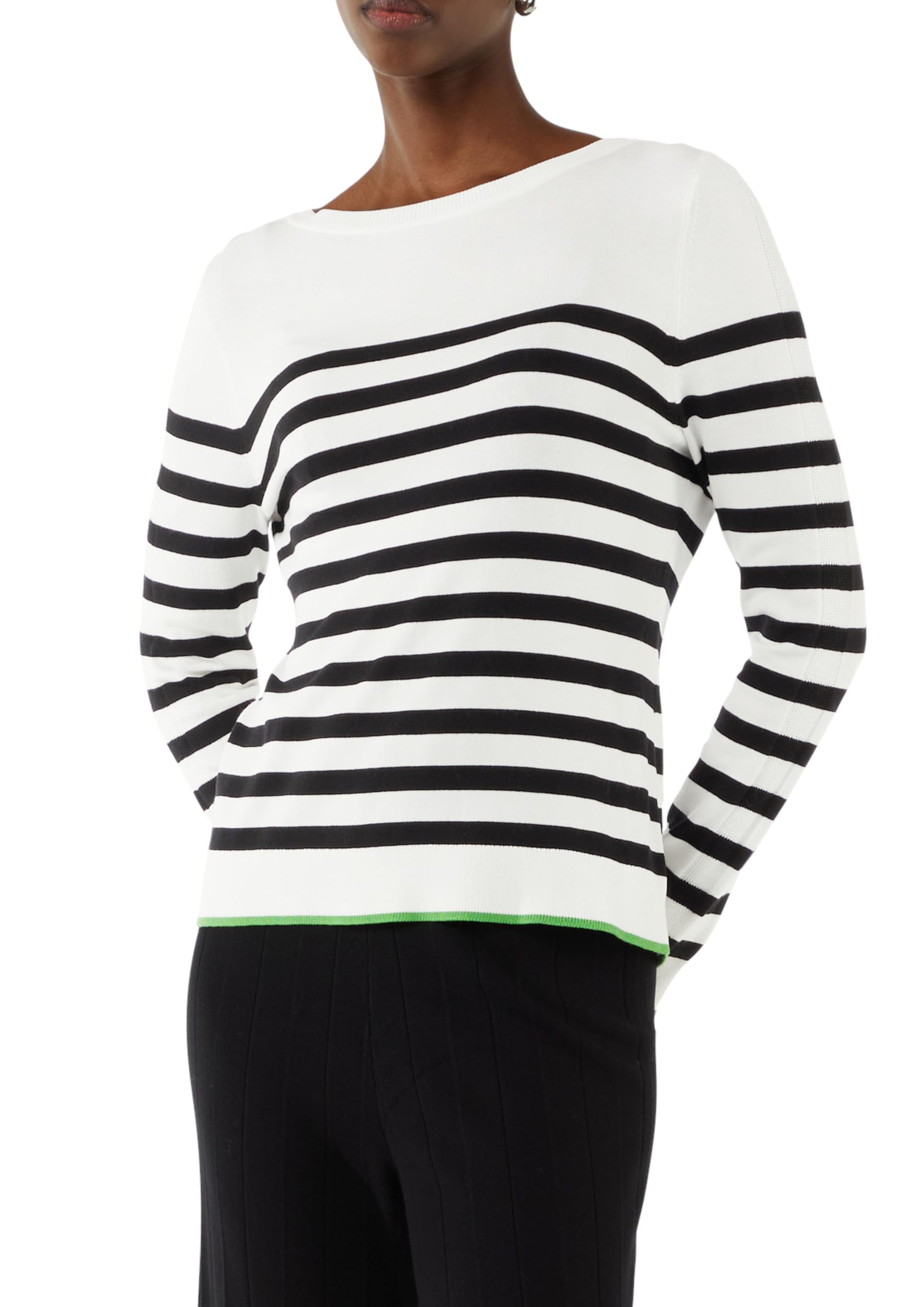 comma-2149840-pullover-gr-e-44-viskosemix image 1