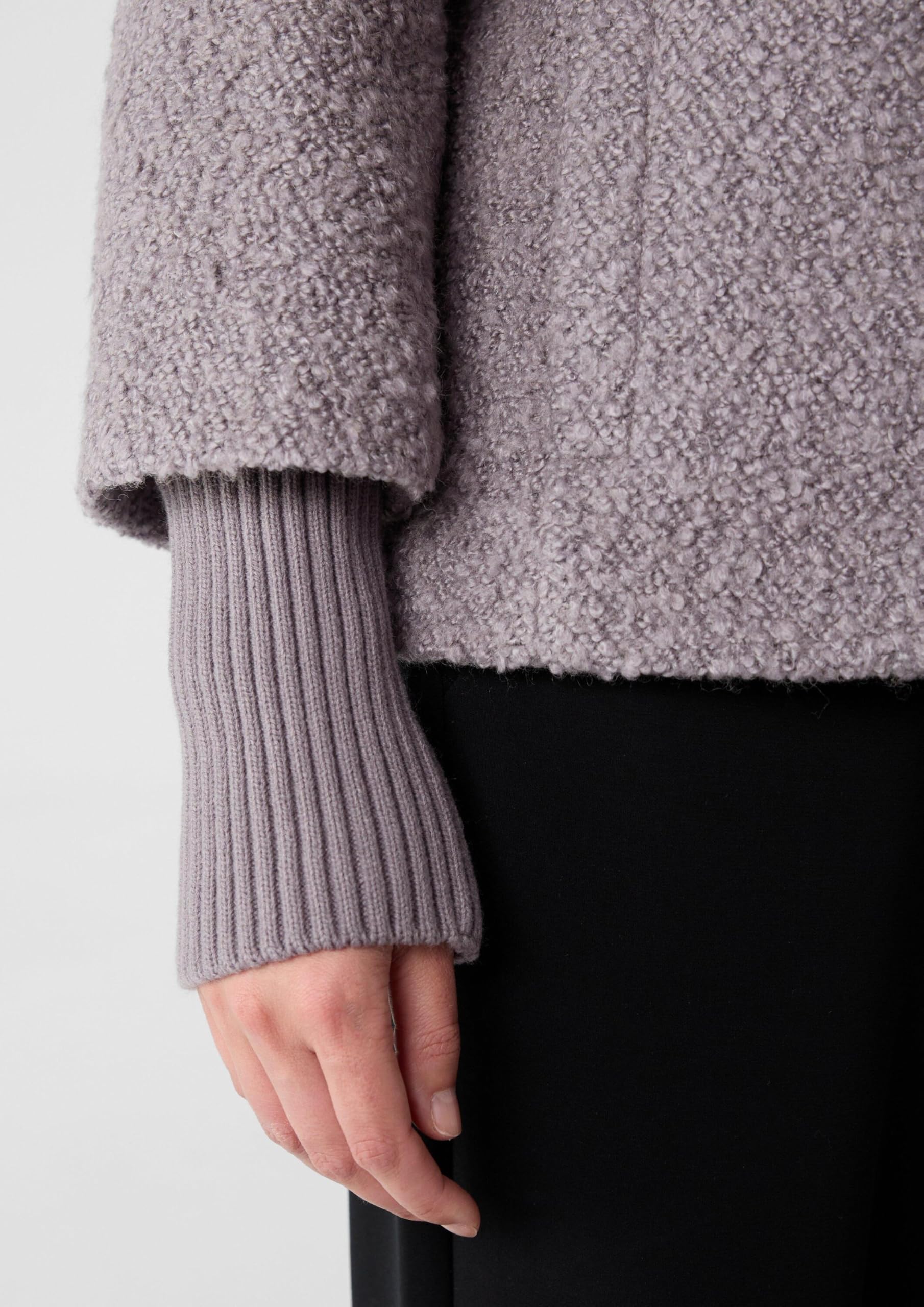 comma-coats-kurzmantel-revers-2174070-gr-42 image 5