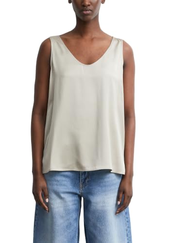 comma-blouses-satin-bluse-rmellos-gr-38-top image 8