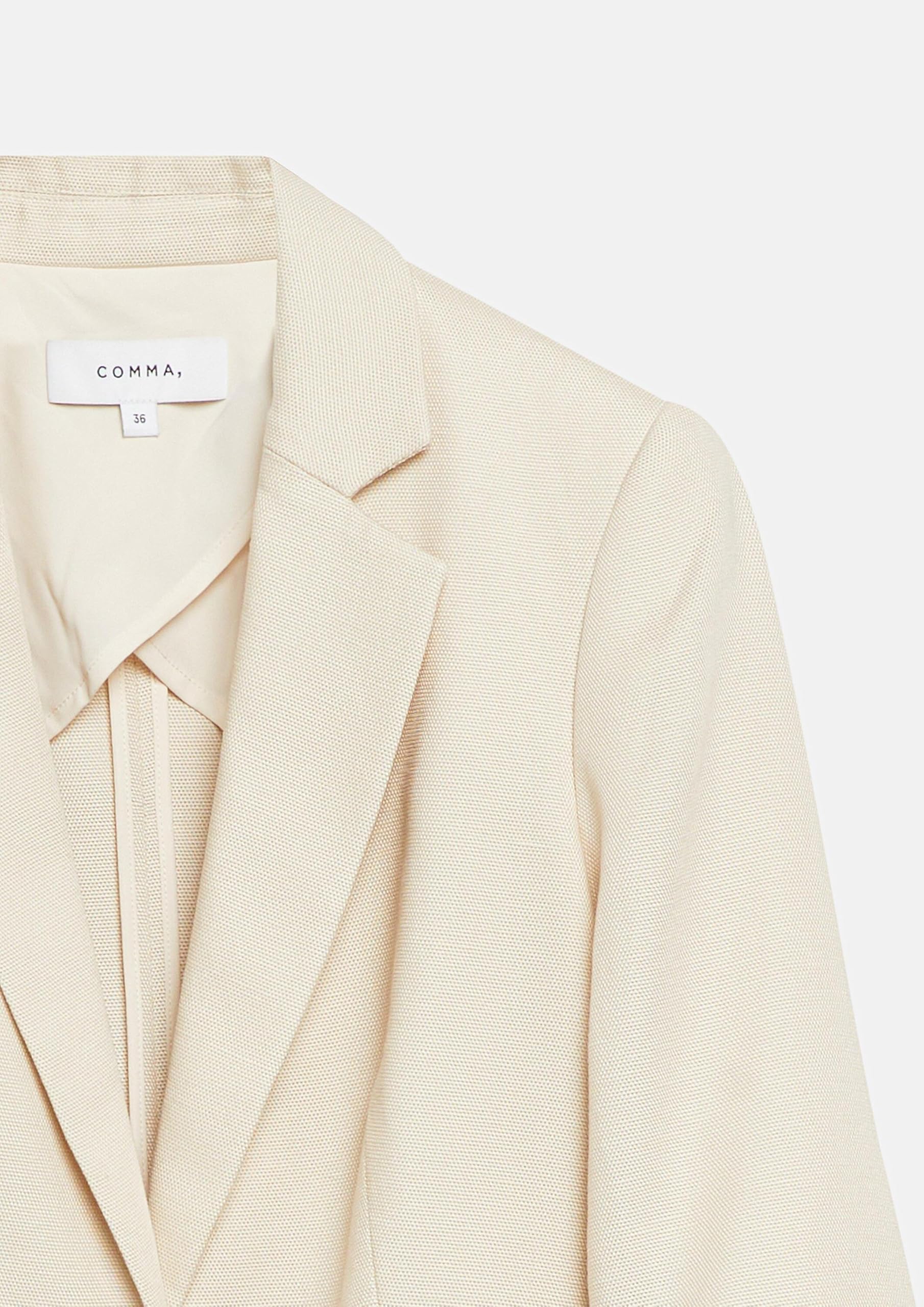 comma-indoor-blazer-lyocellmix-regular-3-4-arm image 5