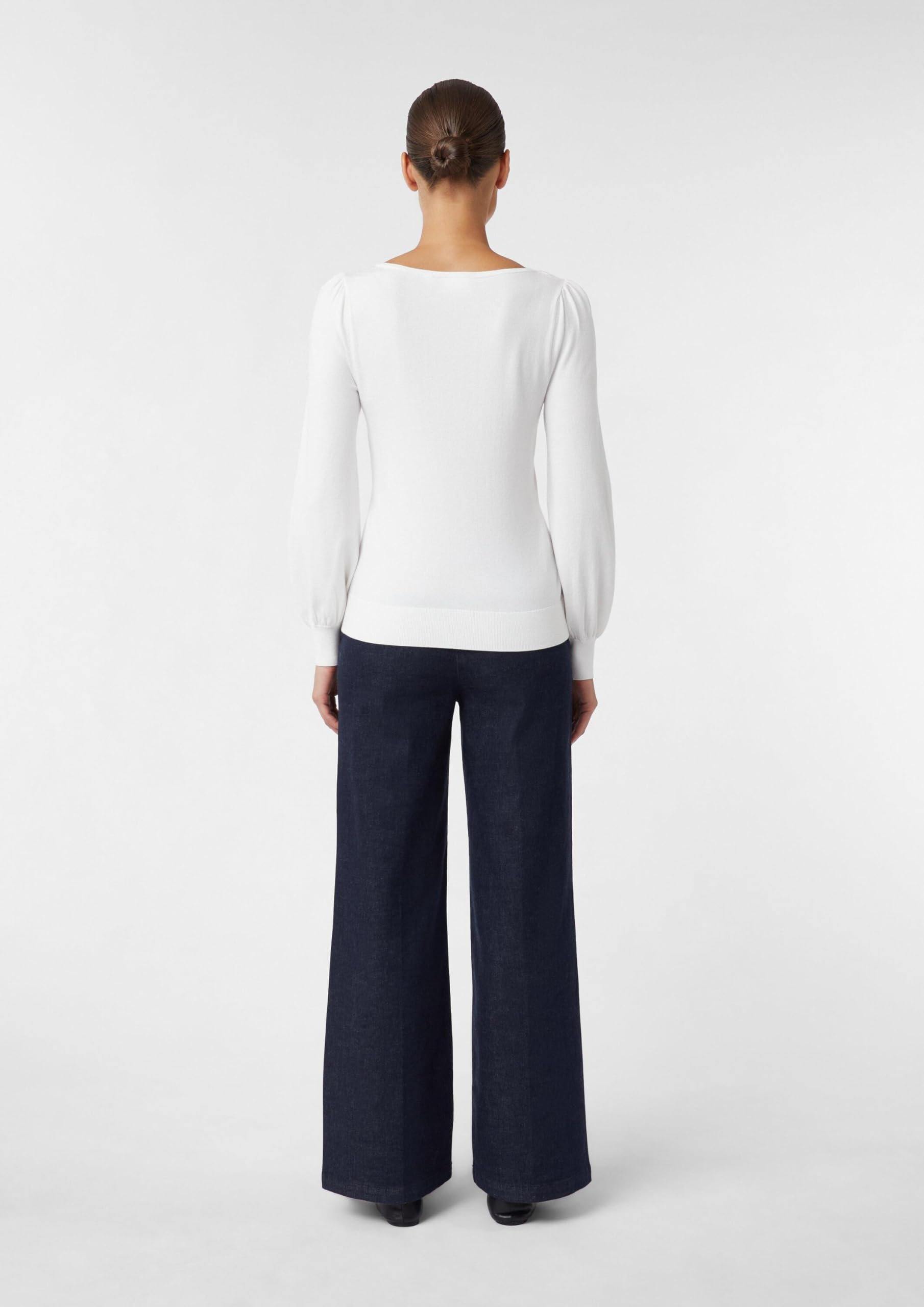 comma-feinstrickpullover-ballon-rmel-damen-gr-42 image 8