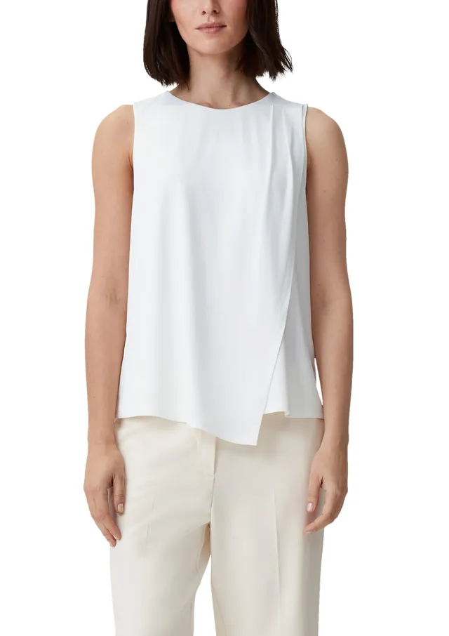 comma-tops-t-shirt-2133430-wei-gr-36-jersey image 1