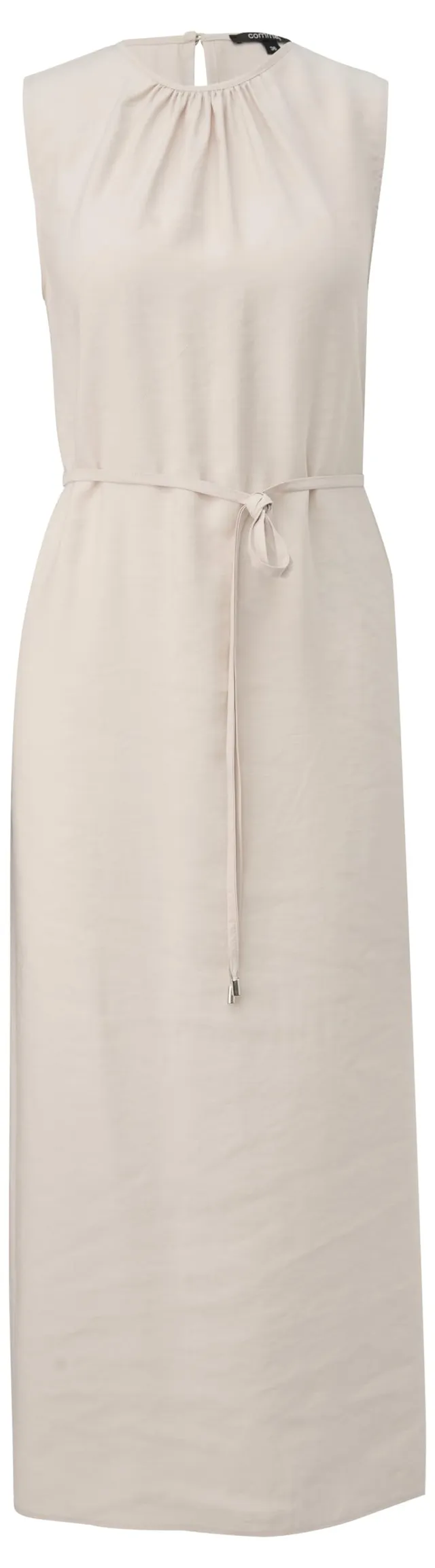 comma-kleid-rundhals-damen-kleid-gr-e-36 image 1