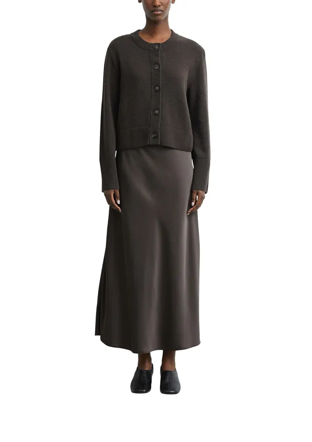 comma-jackets-damen-strickjacke-42-baumwollmix image 1