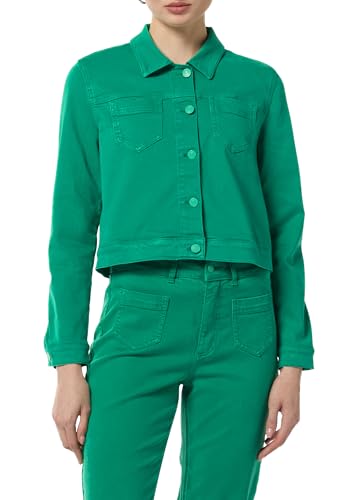 comma-jackets-cropped-jacke-twill-elastisch-gr-40 image 7