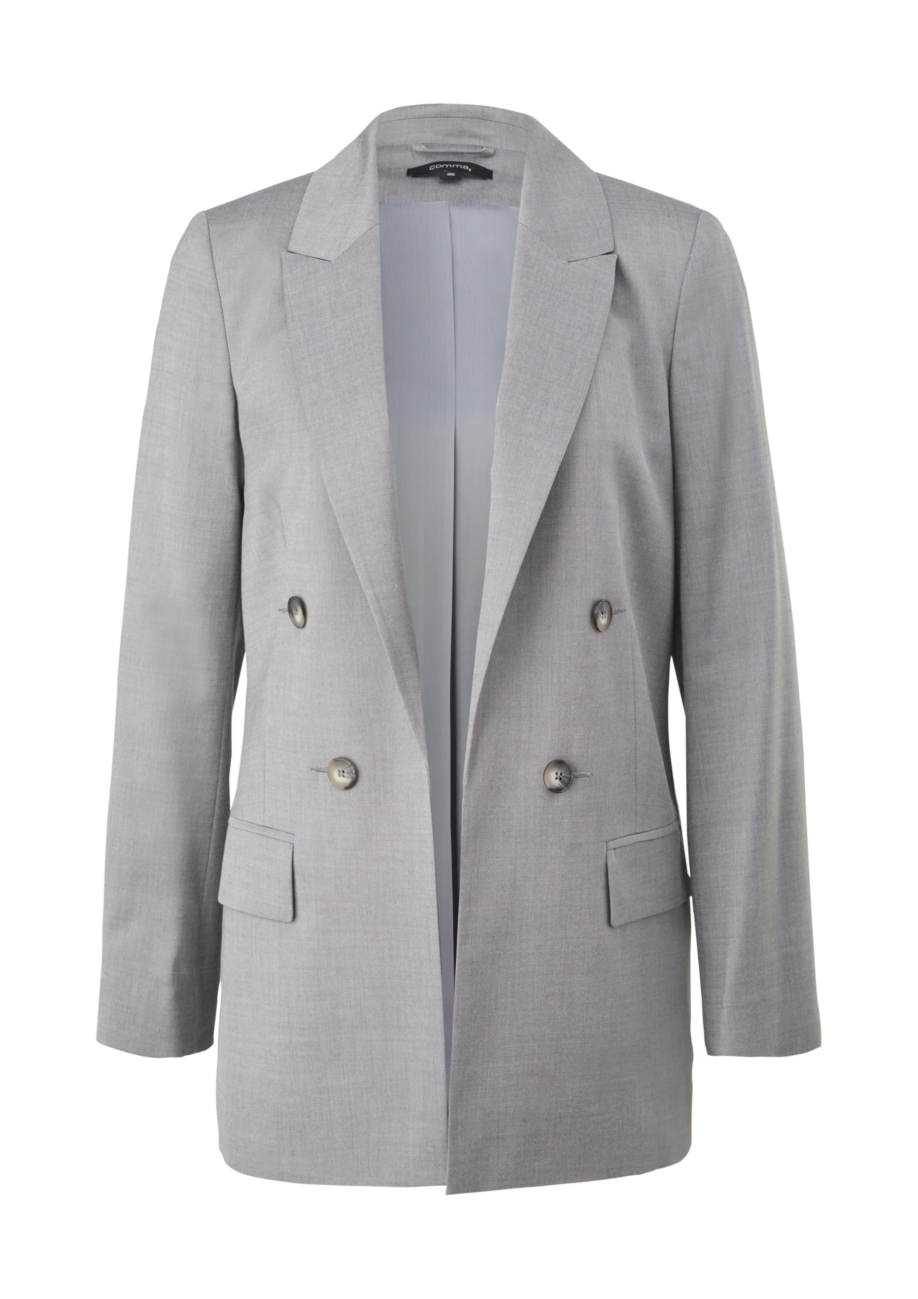 comma-jackets-2121544-jacke-damen-gr-36-langarm image 3