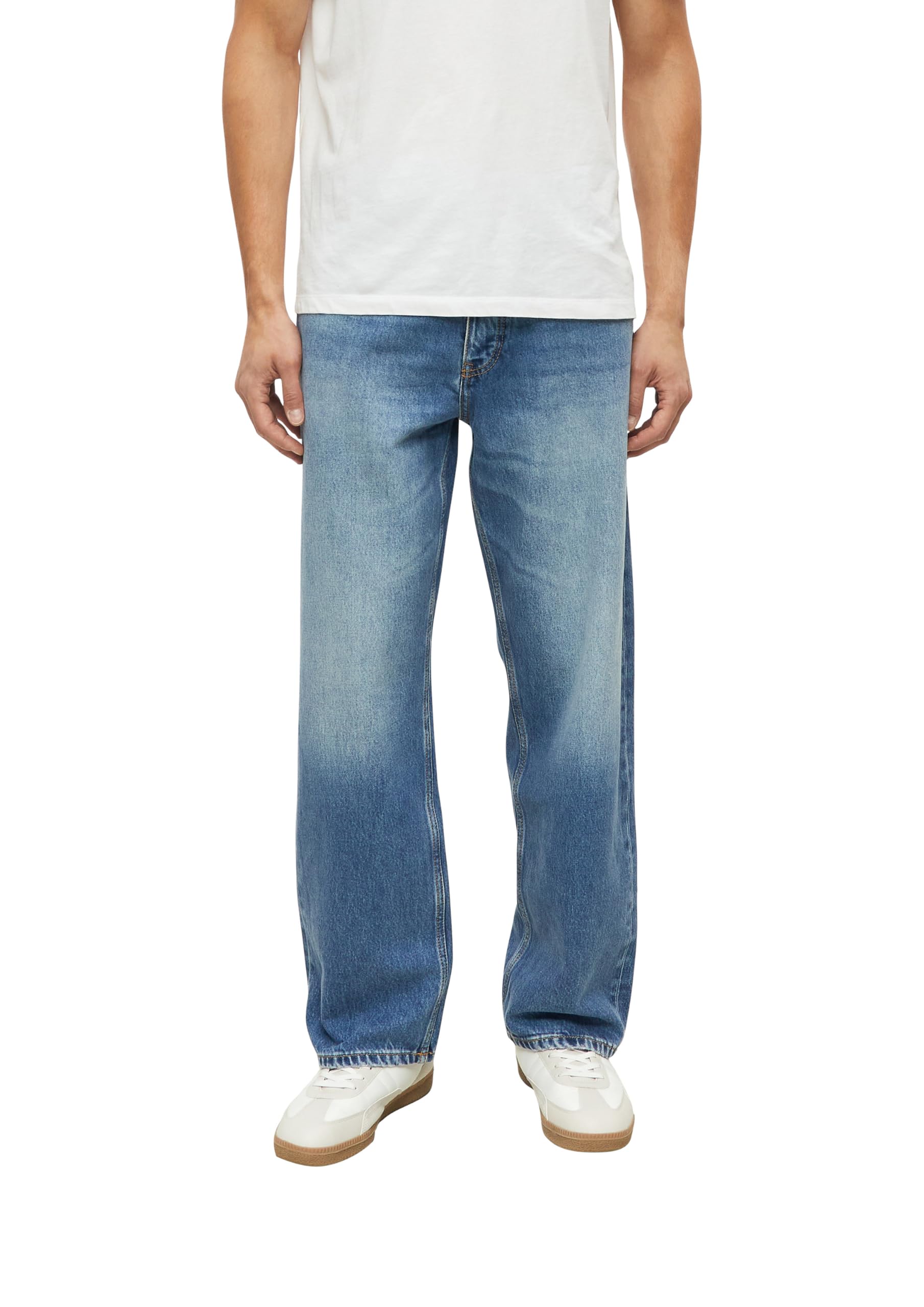 comma-jeans-2185766-herren-jeanshose-36w-34l-denim image 1
