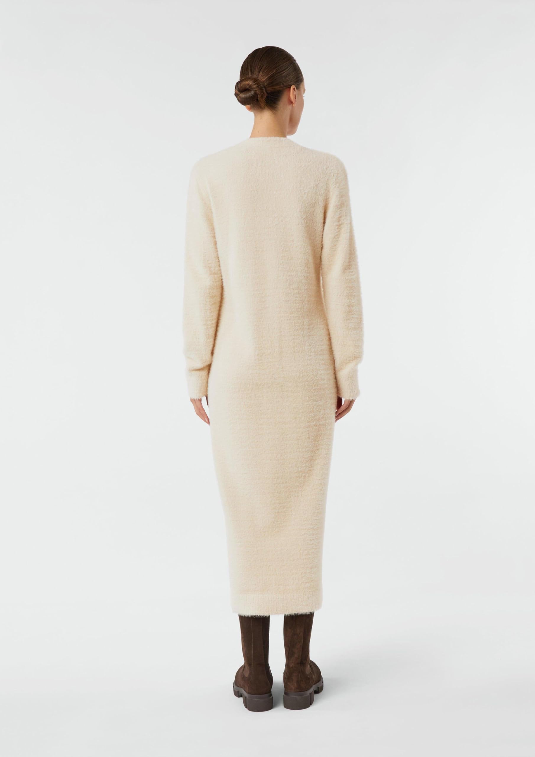 comma-2175127-kleid-damen-feinstrick-lang-gr-e-42 image 8