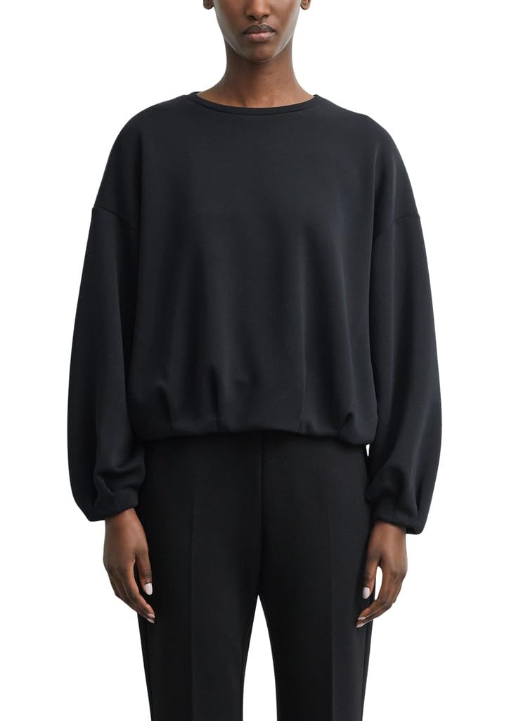 comma-2185090-sweatshirt-lila-damen image 1