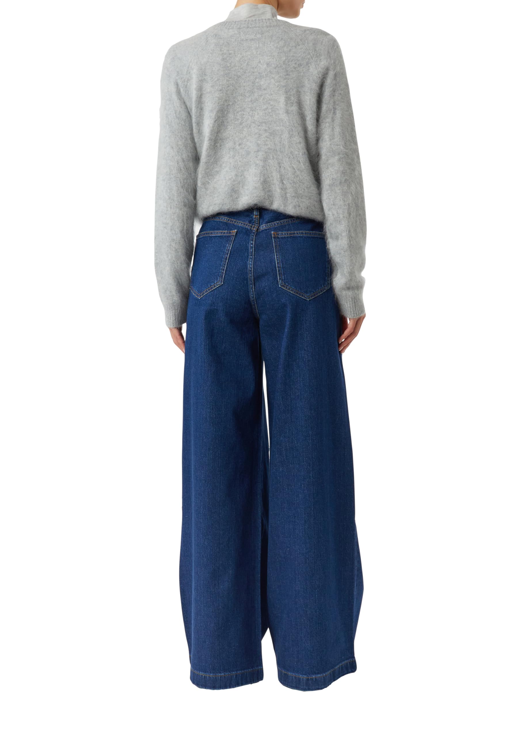 comma-jeans-2172854-wide-leg-gr-46w-32l-damen image 2