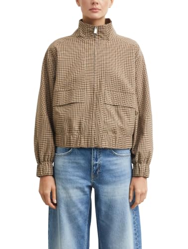 comma-jackets-indoor-jacke-gr-e-38-karo-boxy-fit image 8