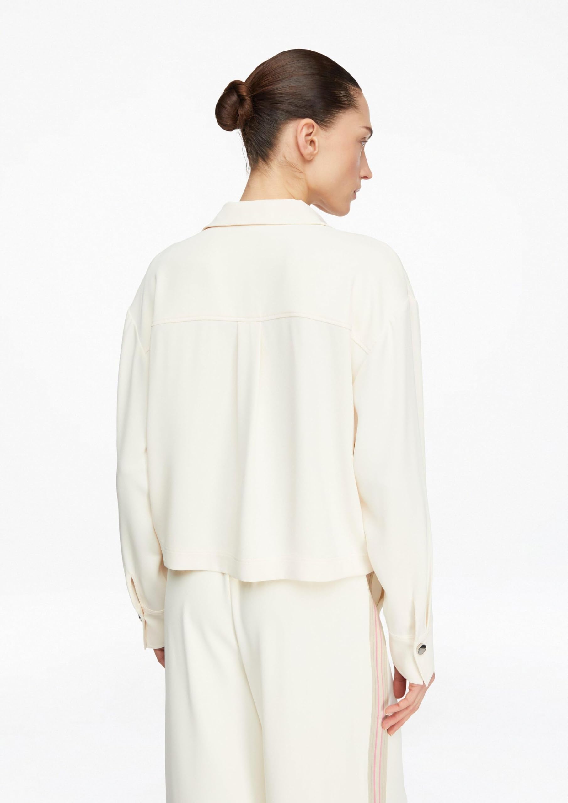 comma-2179574-bluse-langarm-creme-gr-34 image 7