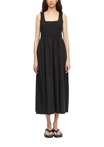 comma-dresses-maxi-kleid-karreeausschnitt-gr-32 image 8