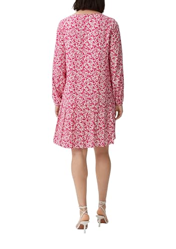 comma-dresses-60-2-61-20-200-2135402-kleid-gr-e-36 image 8