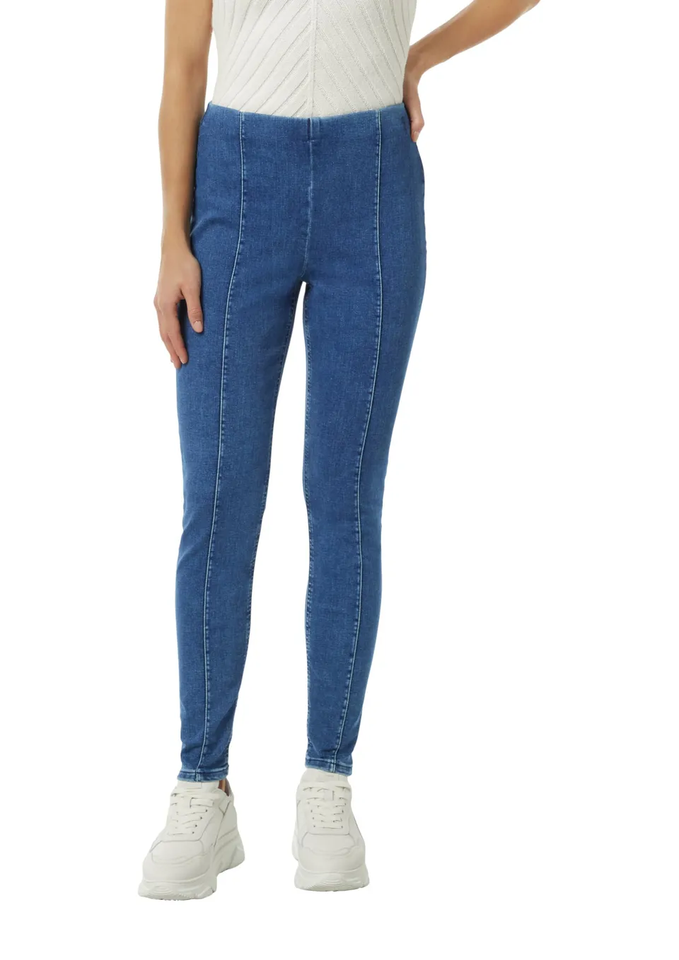 comma-jeggings-ziern-hte-elastisch-gr-e-42 image 1