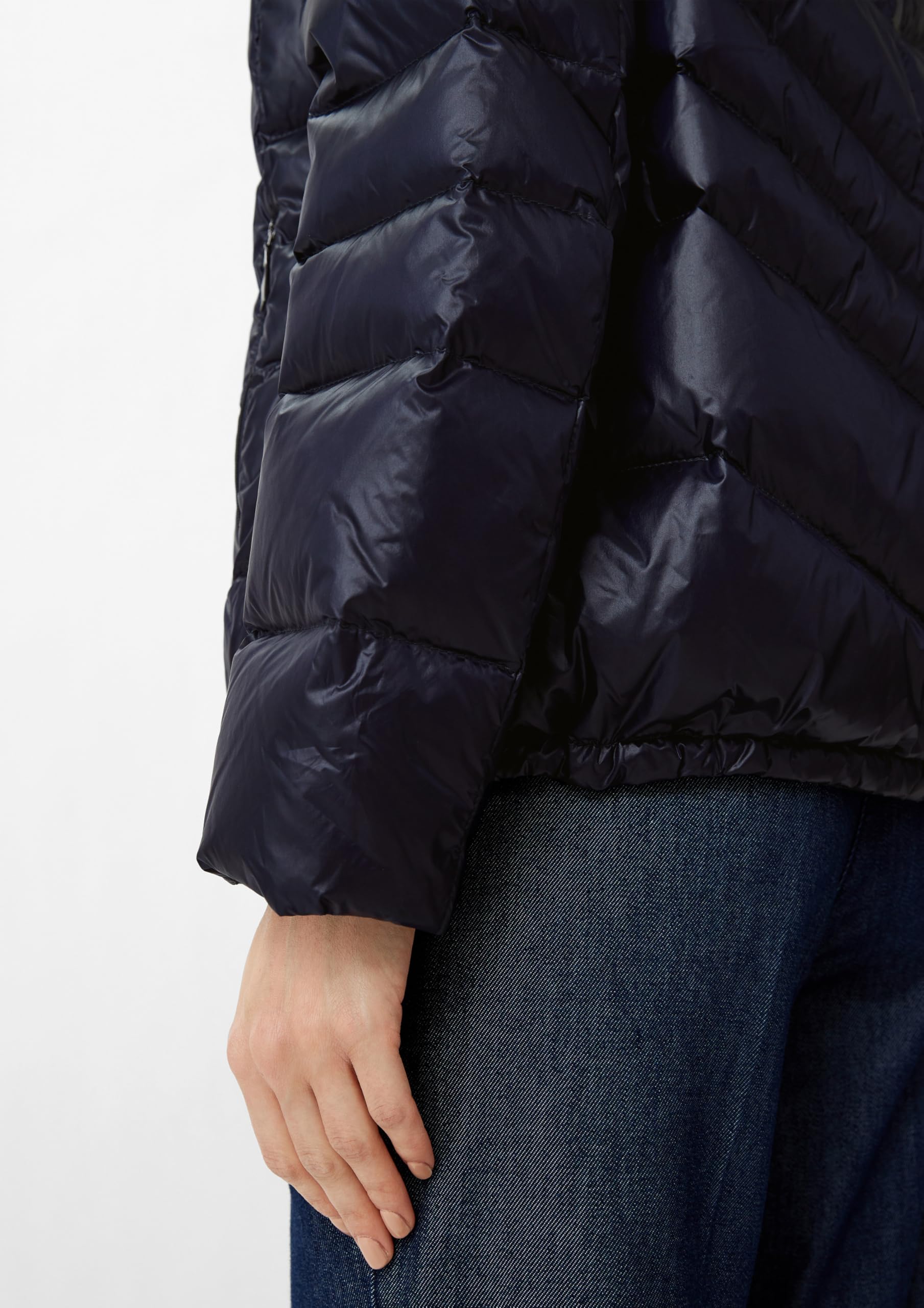 comma-steppjacke-daunen-winterjacke-5976-relaxed-fit image 6