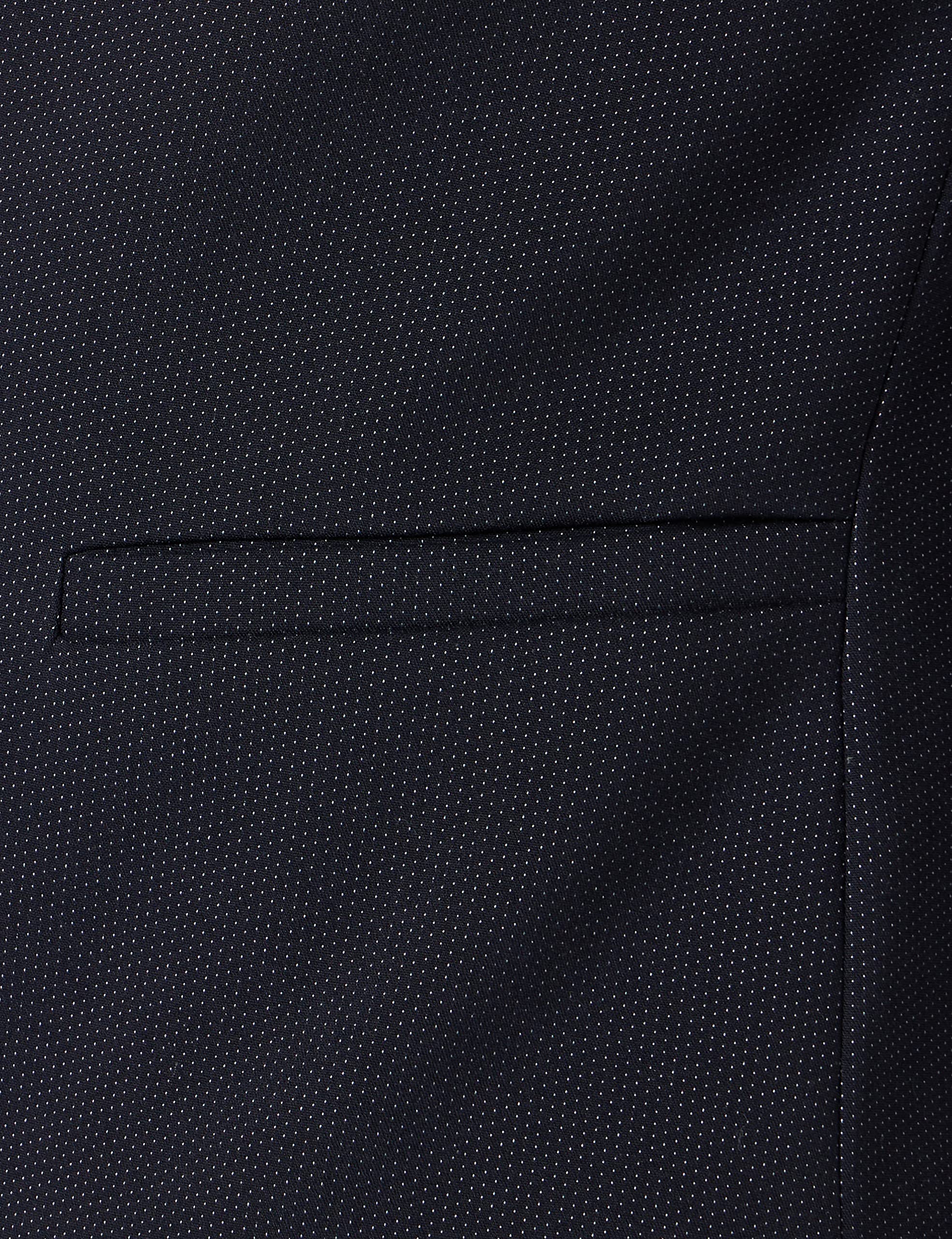 comma-blazers-damen-blazer-blau-gr-38-business image 5