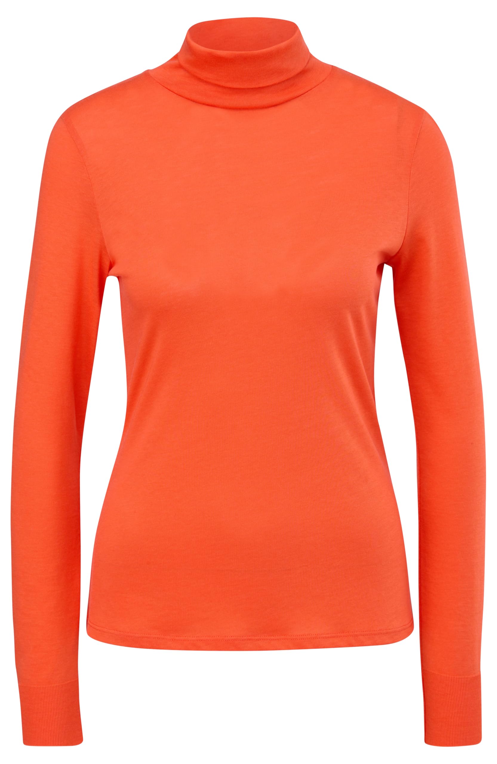 comma-2137905-bluse-damen-mit-rollkragen-gr-e-40 image 4