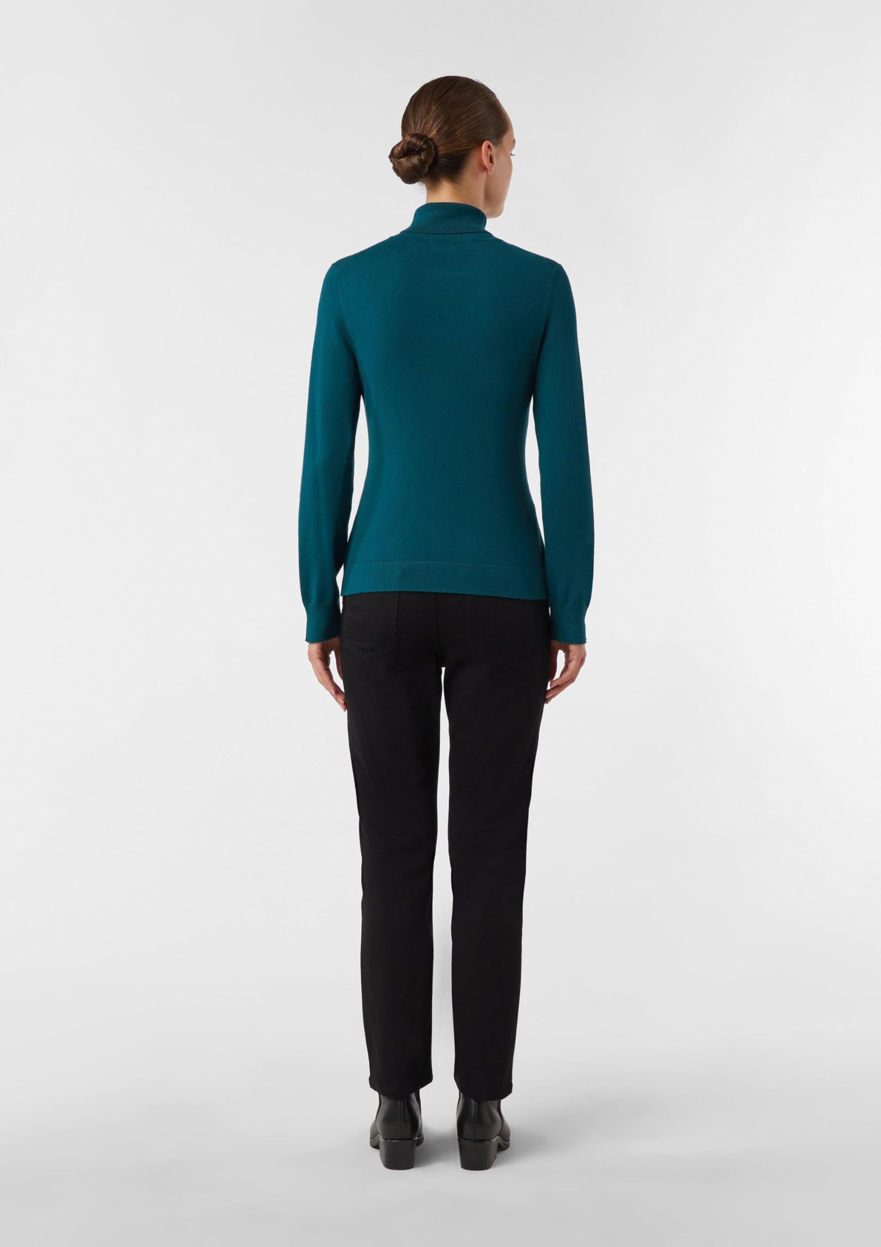 comma-2173141-pullover-slim-fit-rollkragen-gr-38 image 7