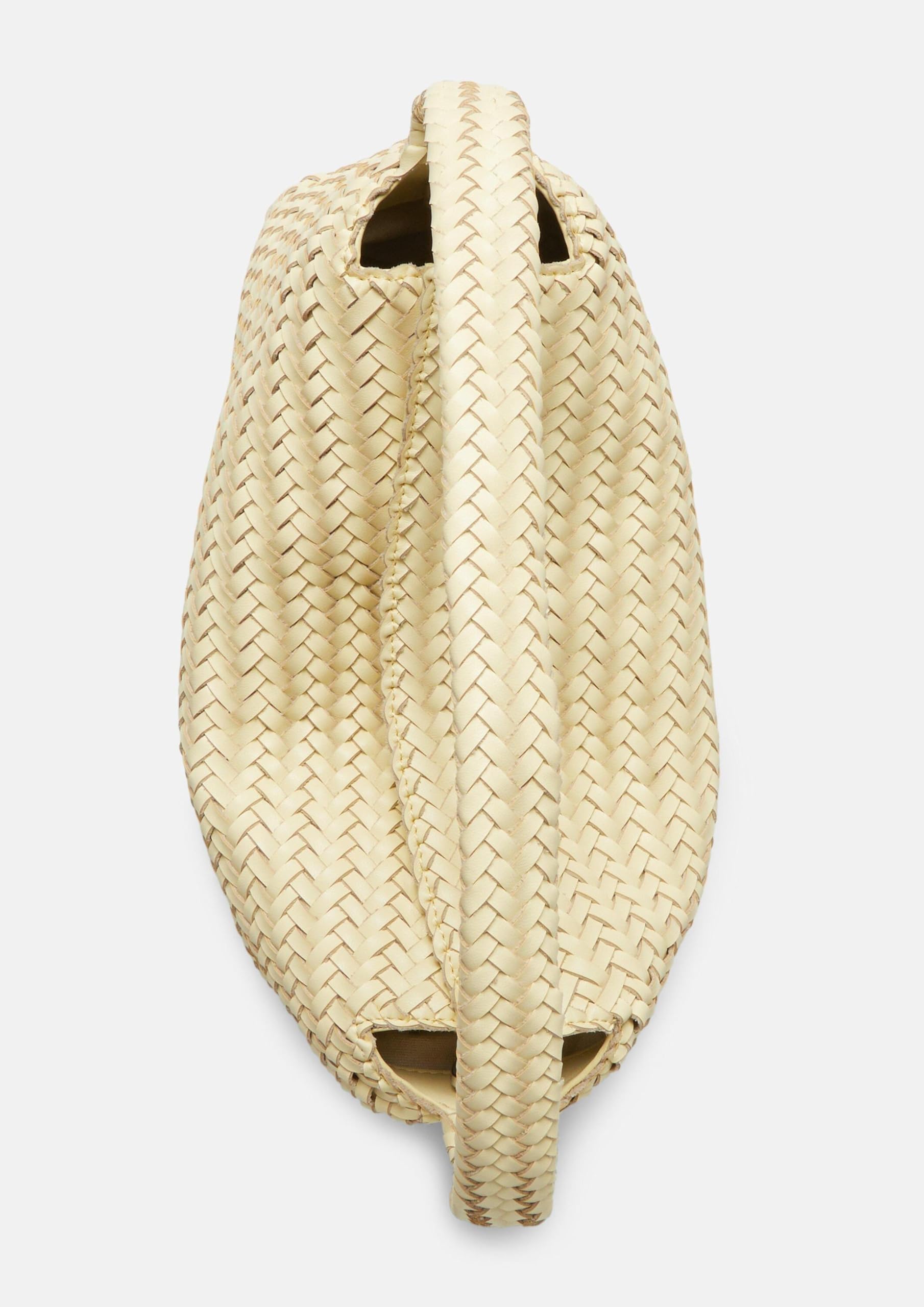 comma-crossbody-bag-leder-umh-ngetasche-geflochten-damen image 4
