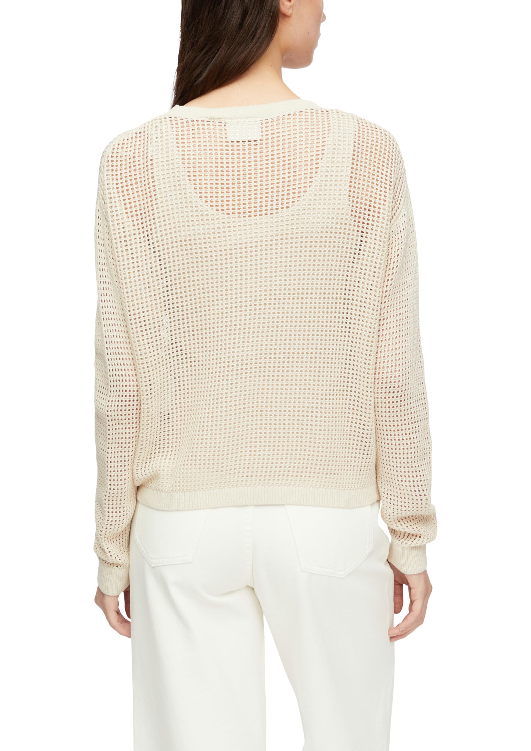 comma-2180510-strickpullover-damen-gr-e-40-langarm image 2
