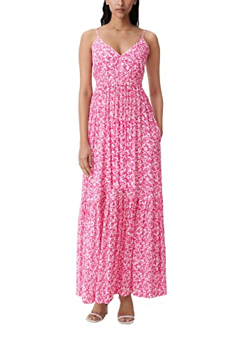 comma-kleid-gr-36-pink-wei-sommerkleid image 7