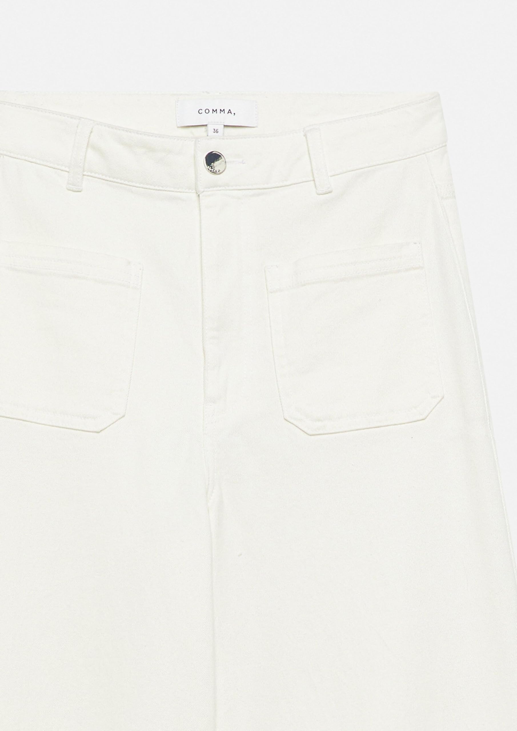 comma-wide-leg-jeans-aufgesetzte-taschen-gr-e-38 image 6