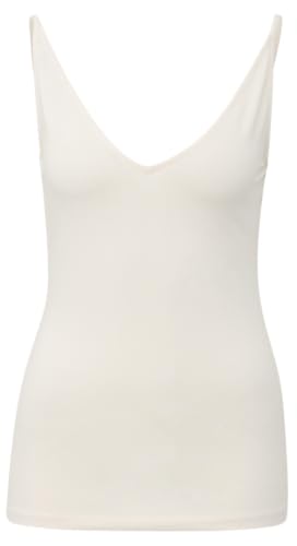 comma-top-2184862-v-ausschnitt-slim-fit-wei-36 image 4