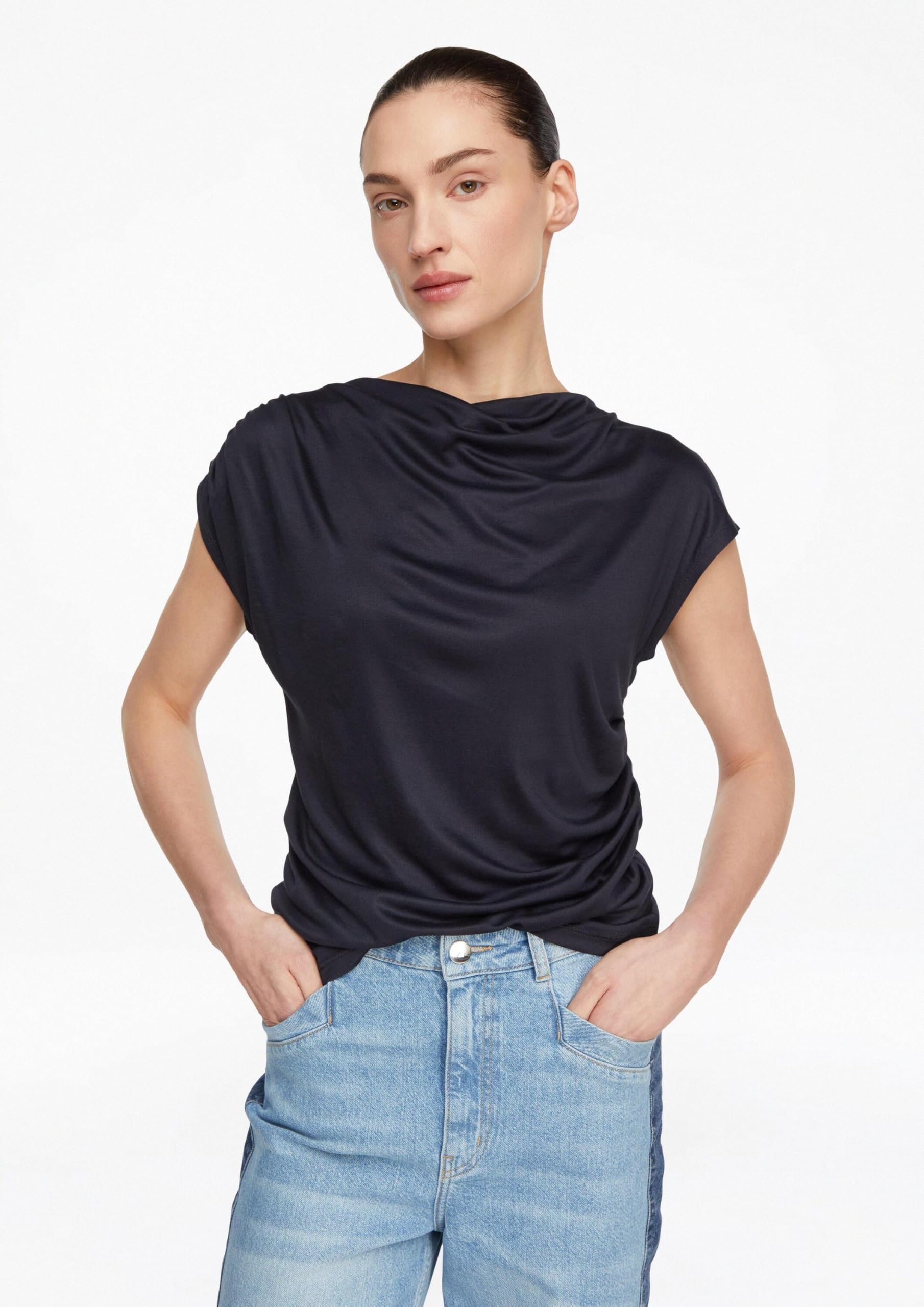 comma-2180127-bluse-gr-e-40-damen-hemd image 7