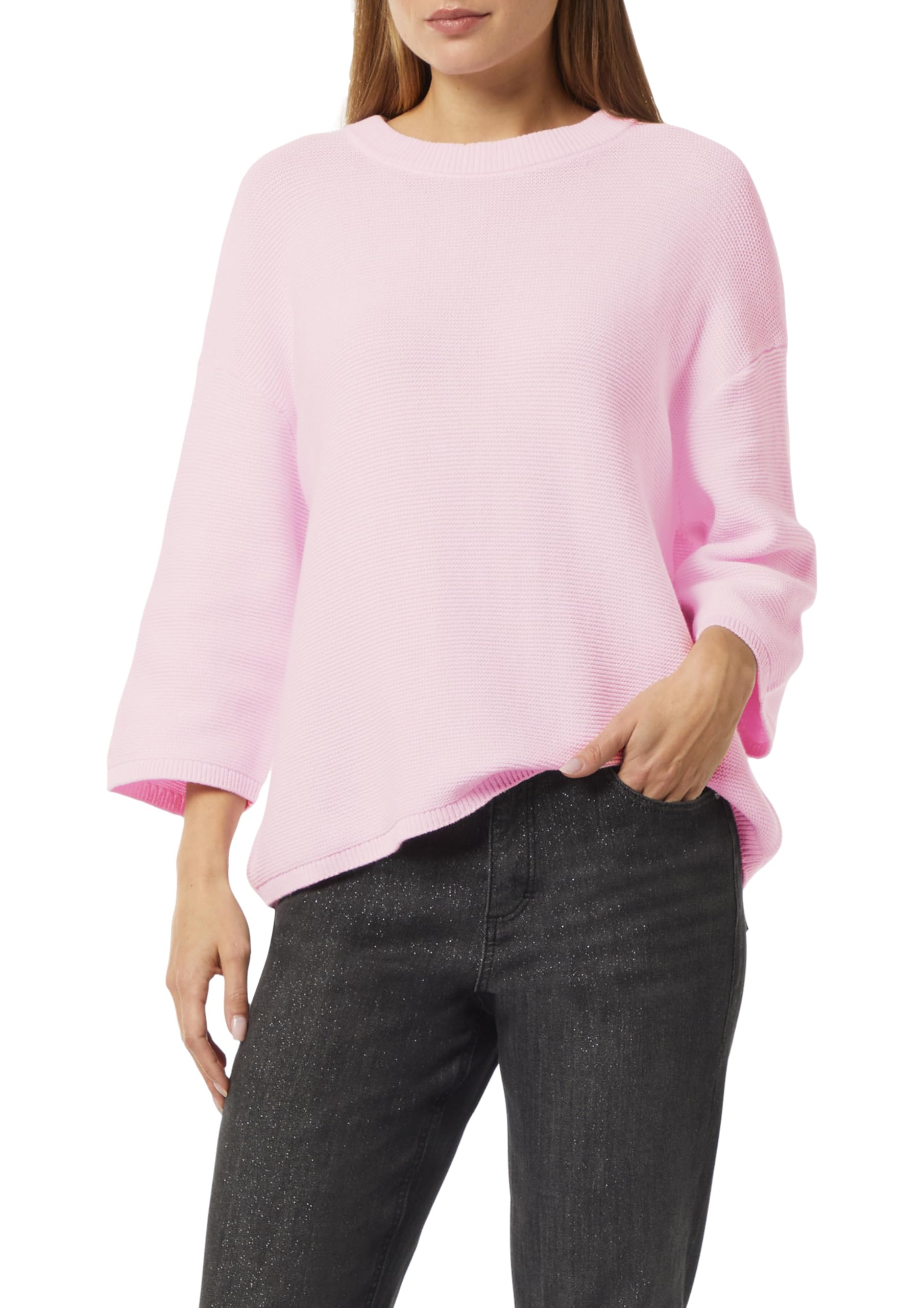 comma-knitwear-pullover-2161954-gr-s-3-4-arm image 1