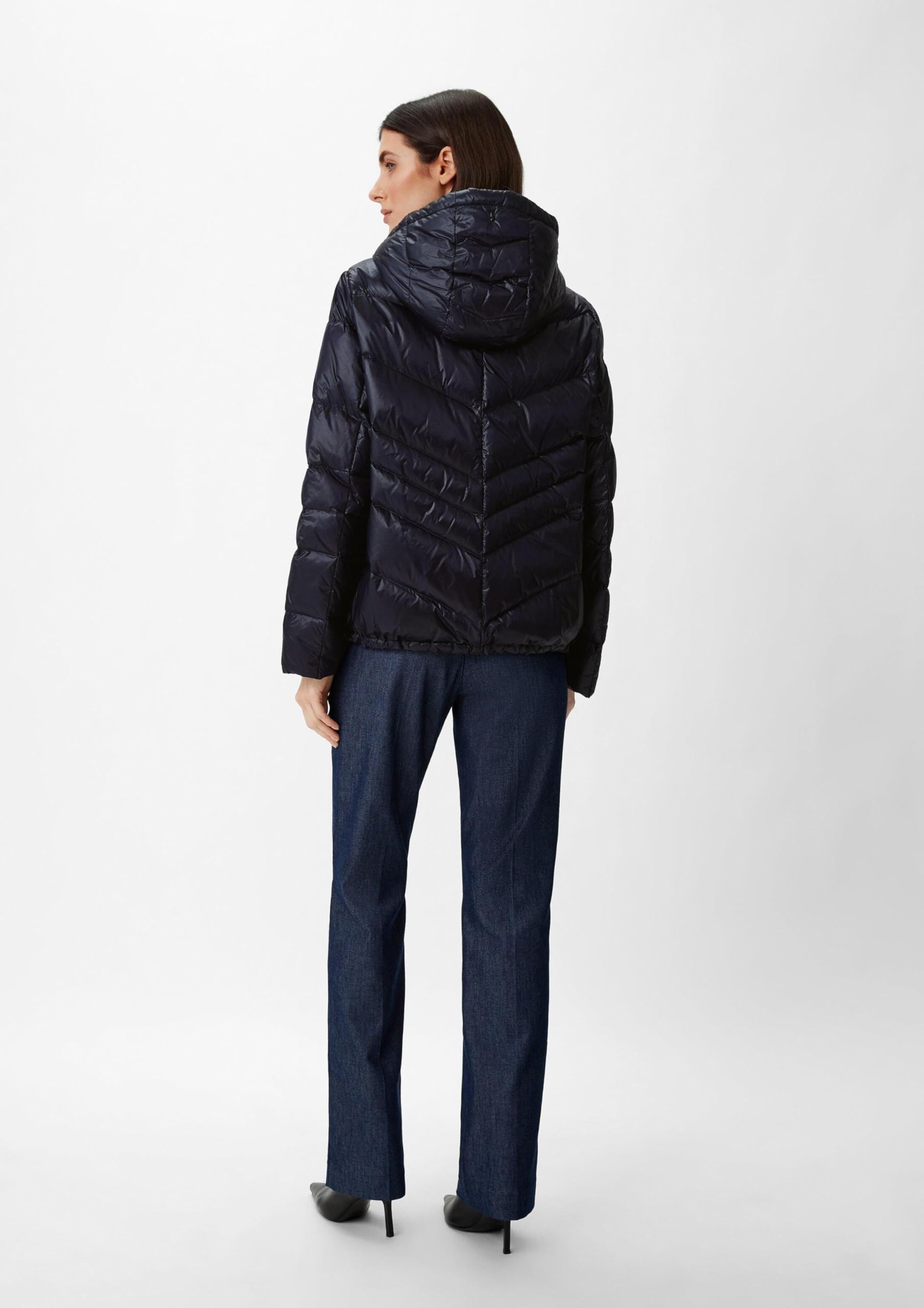 comma-steppjacke-daunen-winterjacke-5976-relaxed-fit image 7