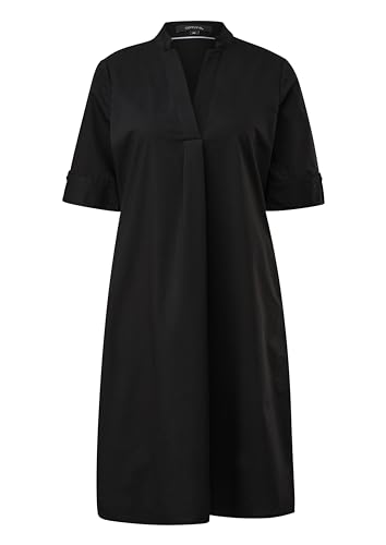 comma-2152086-kleid-baumwollmix-damen image 5