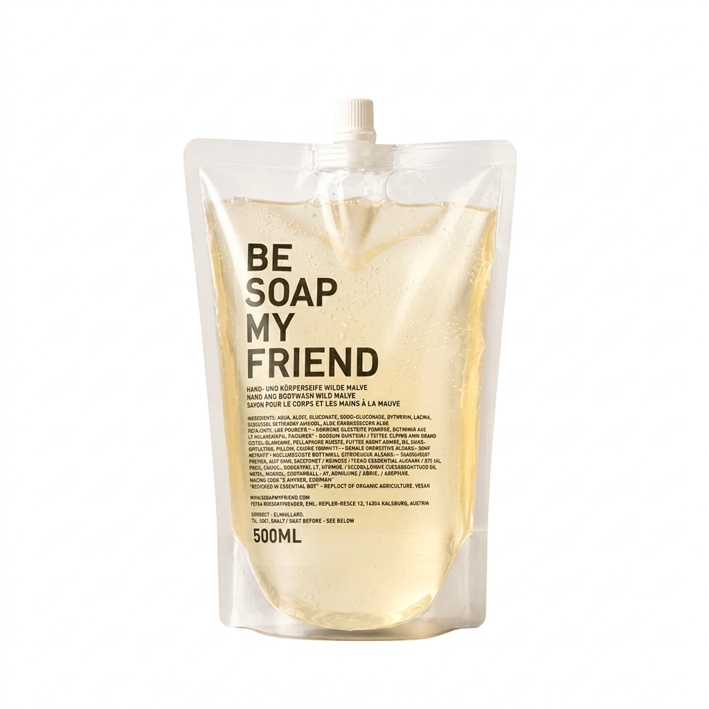 be-my-friend-body-malve-hand-und-k-rperseife-1l-refill-vegan image 6