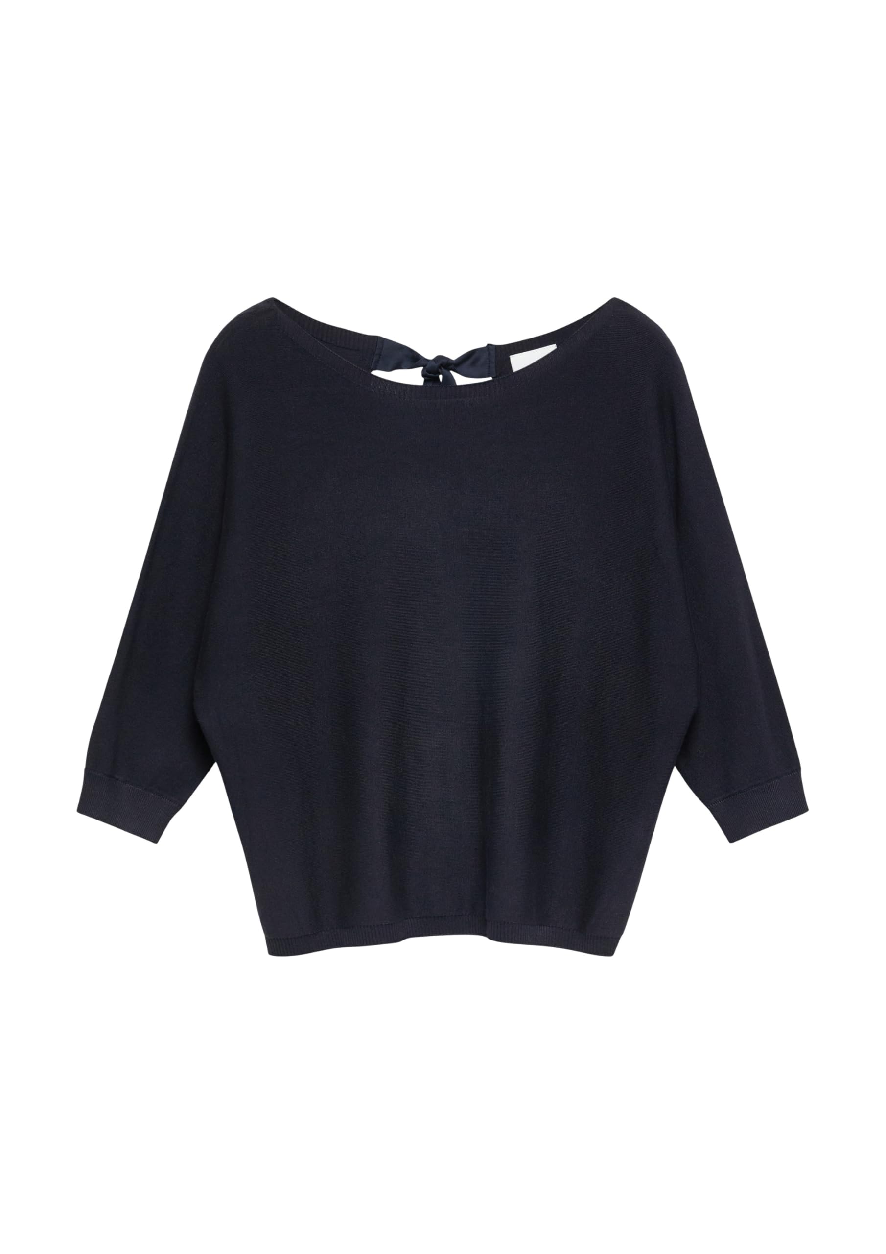 comma-2178204-damen-strickpullover-gr-46-blau image 4